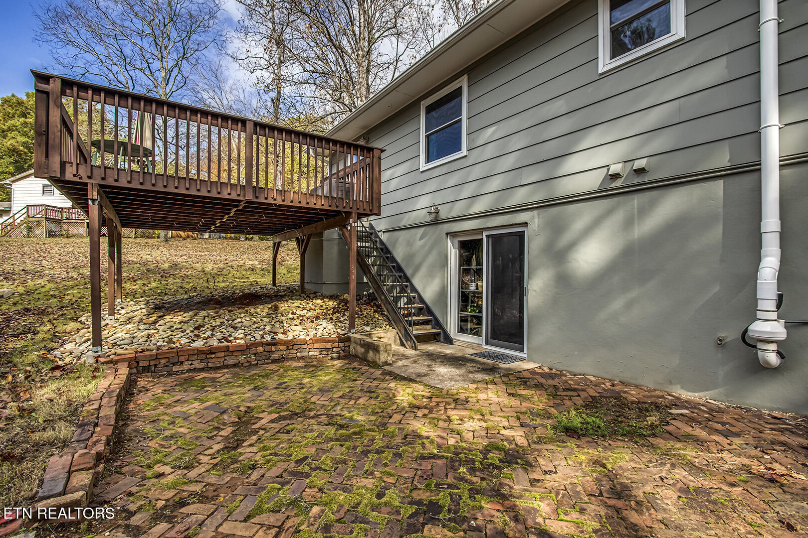 1517 Arrow Wood Road Knoxville TN 37919