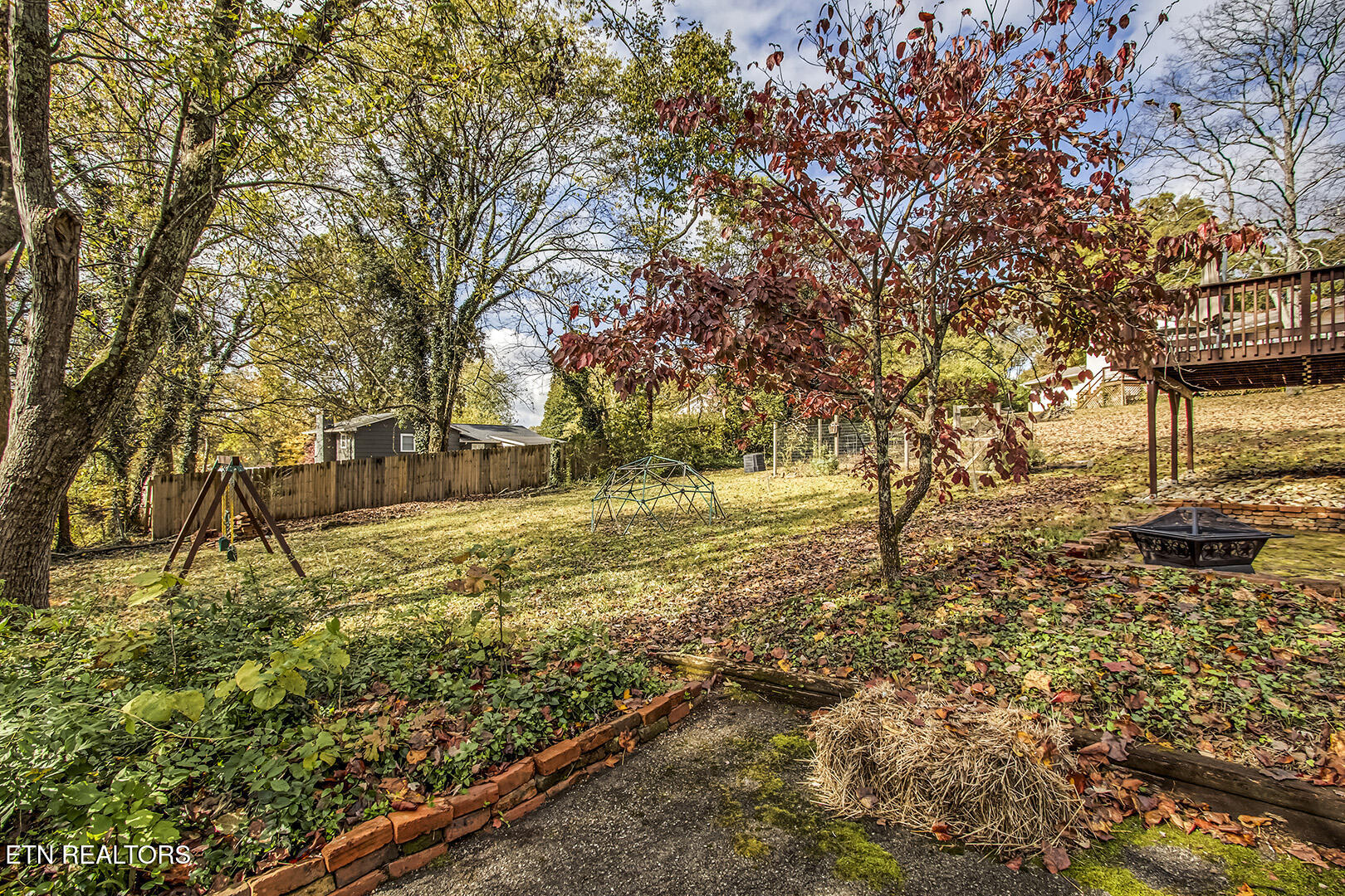 1517 Arrow Wood Road Knoxville TN 37919