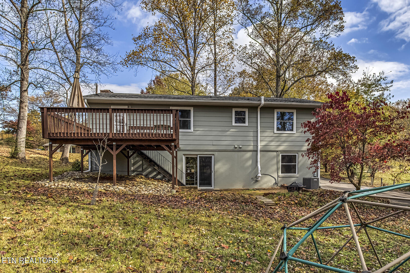 1517 Arrow Wood Road Knoxville TN 37919