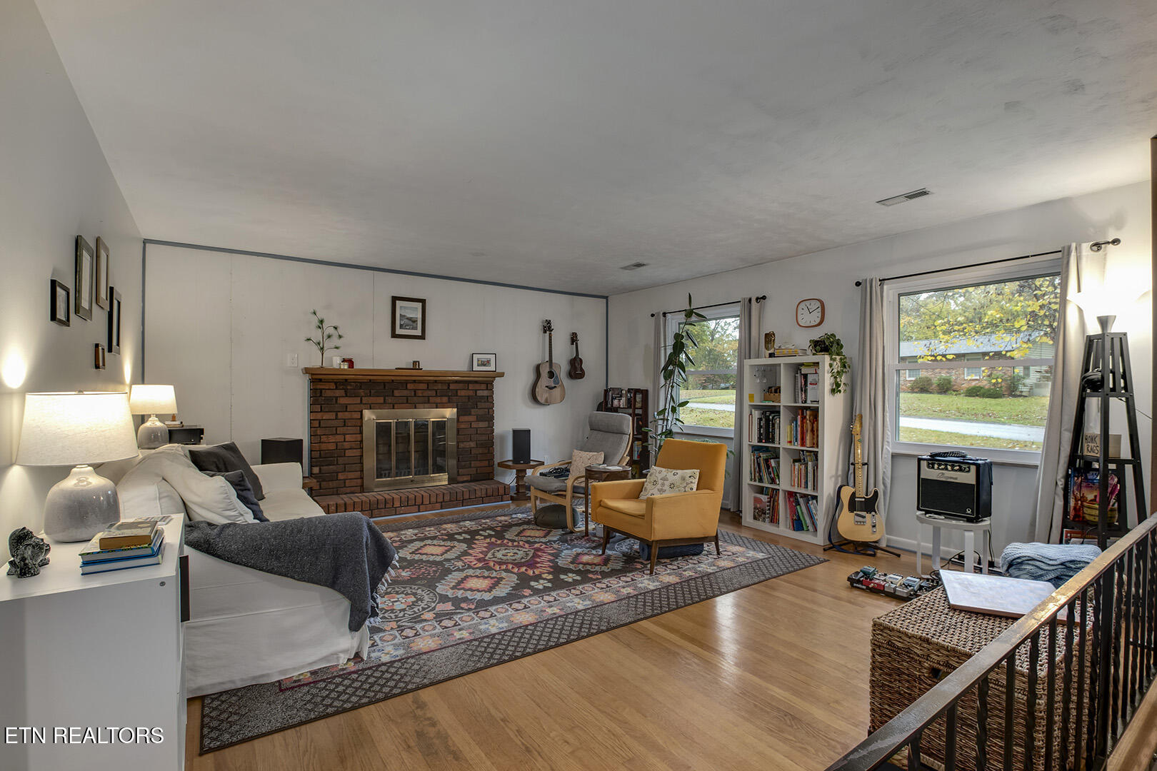 1517 Arrow Wood Road Knoxville TN 37919