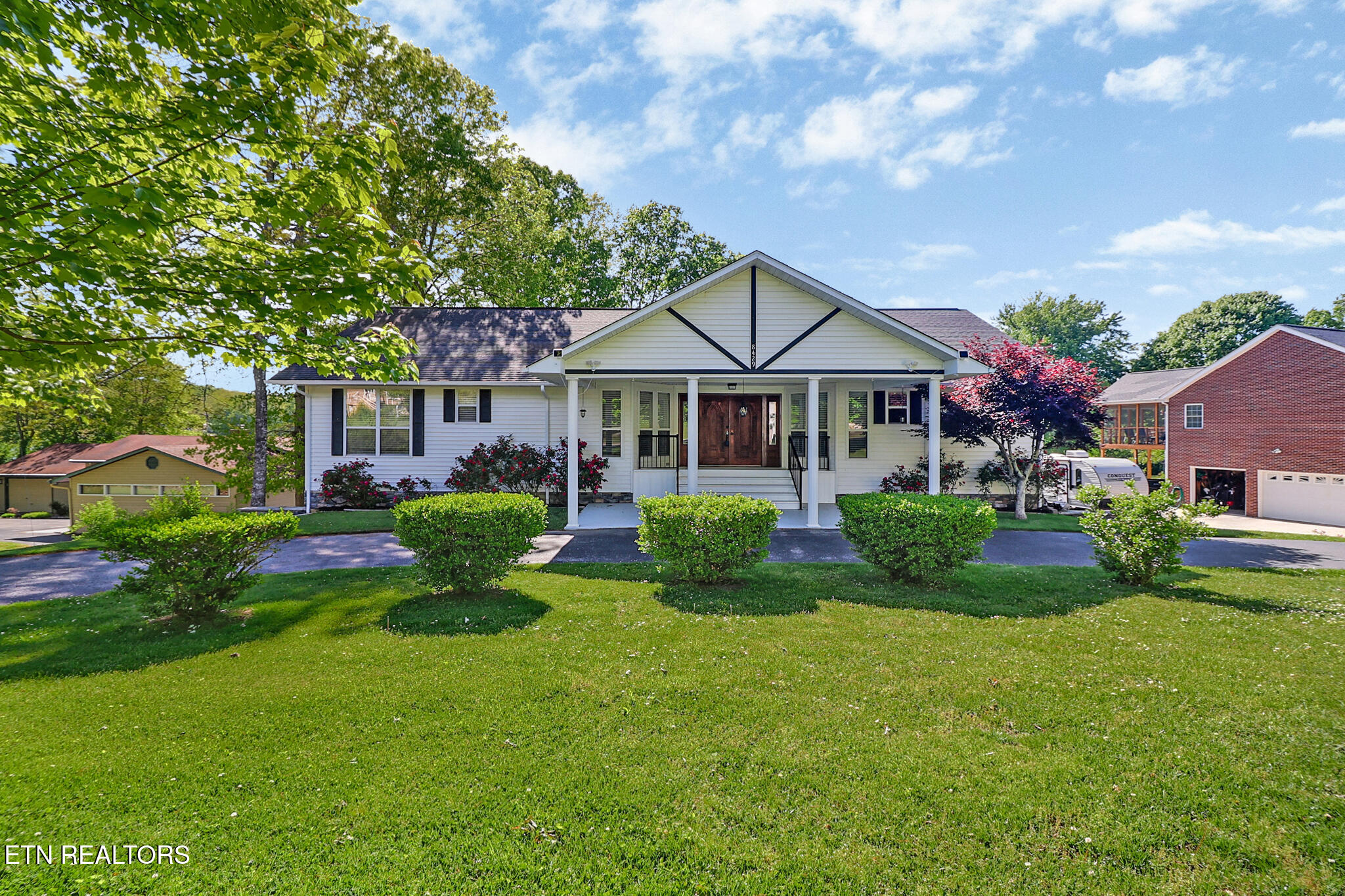 8429 Cherokee Trail Crossville TN 38572