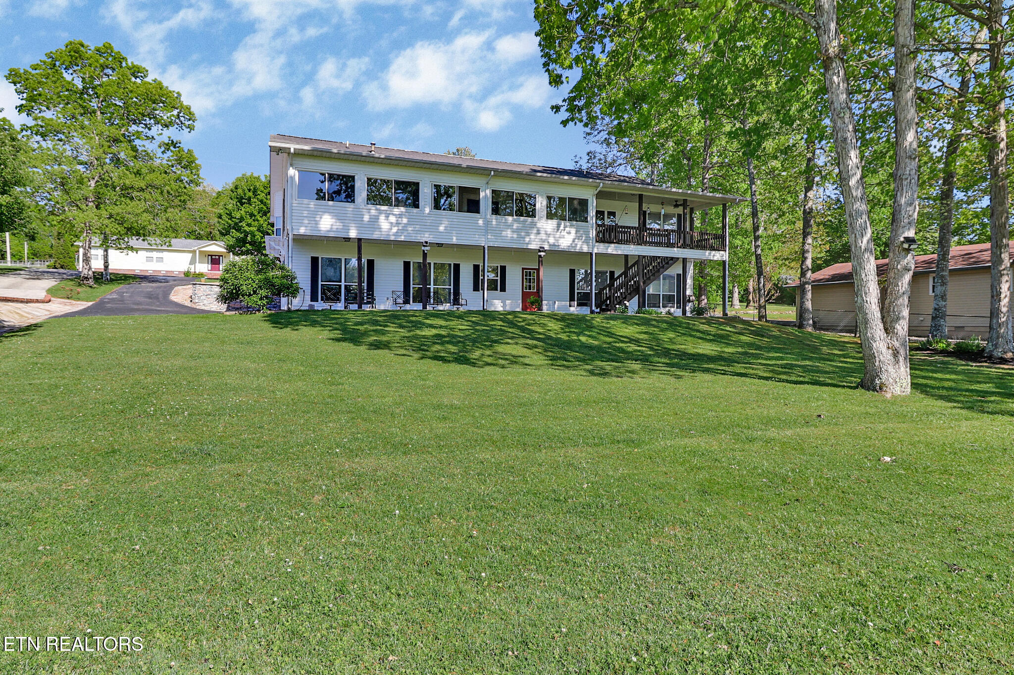 8429 Cherokee Trail Crossville TN 38572