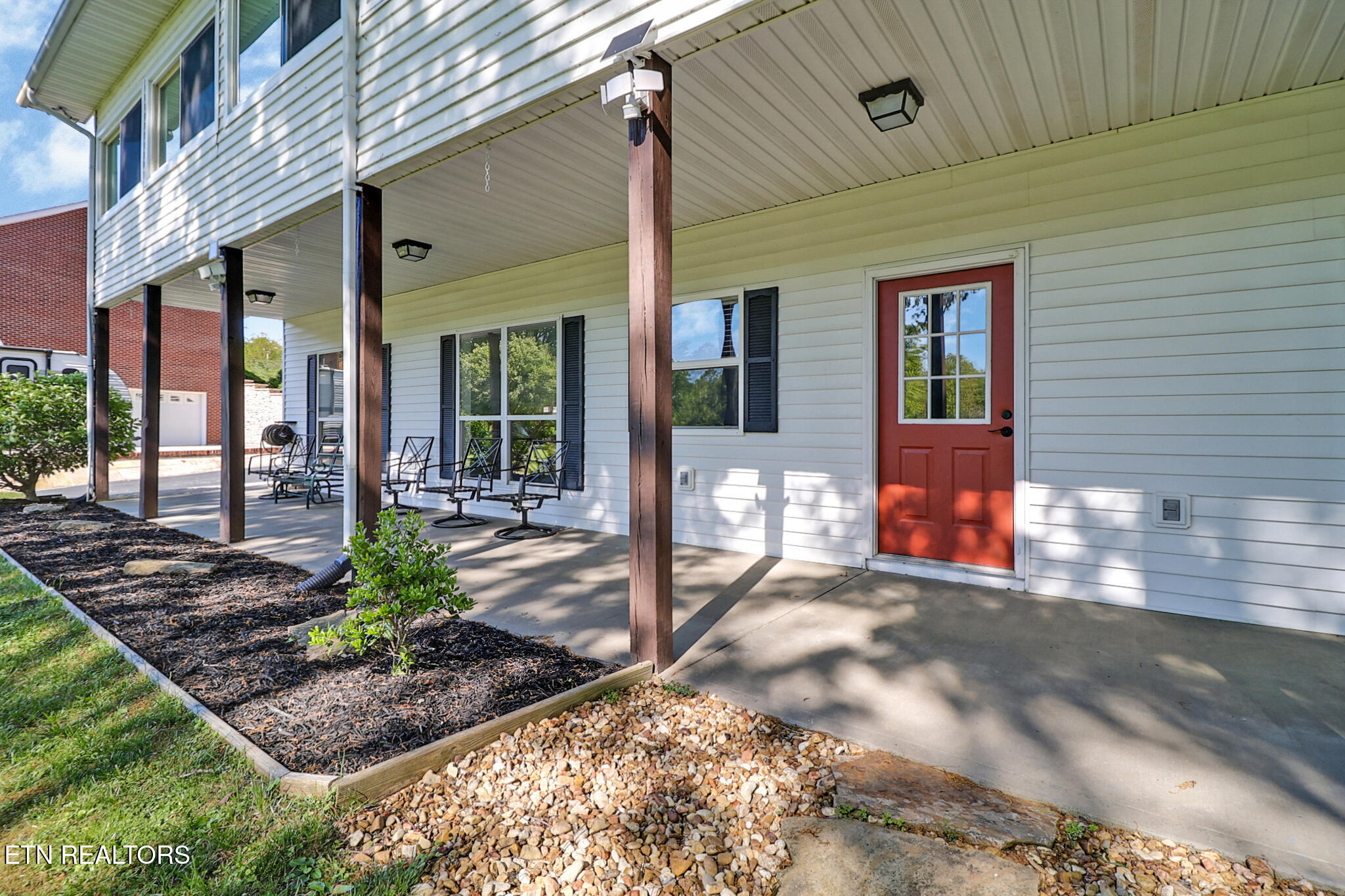 8429 Cherokee Trail Crossville TN 38572