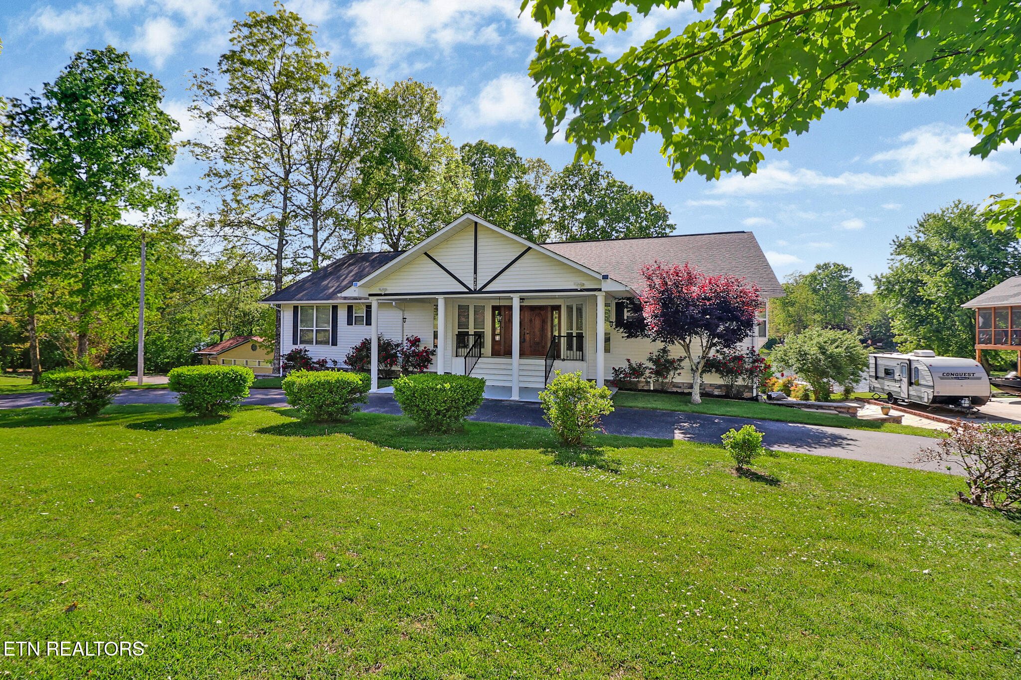 8429 Cherokee Trail Crossville TN 38572