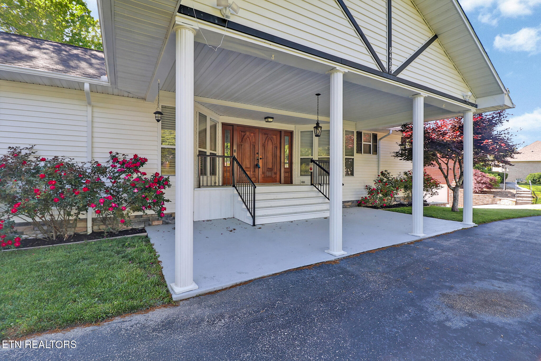 8429 Cherokee Trail Crossville TN 38572