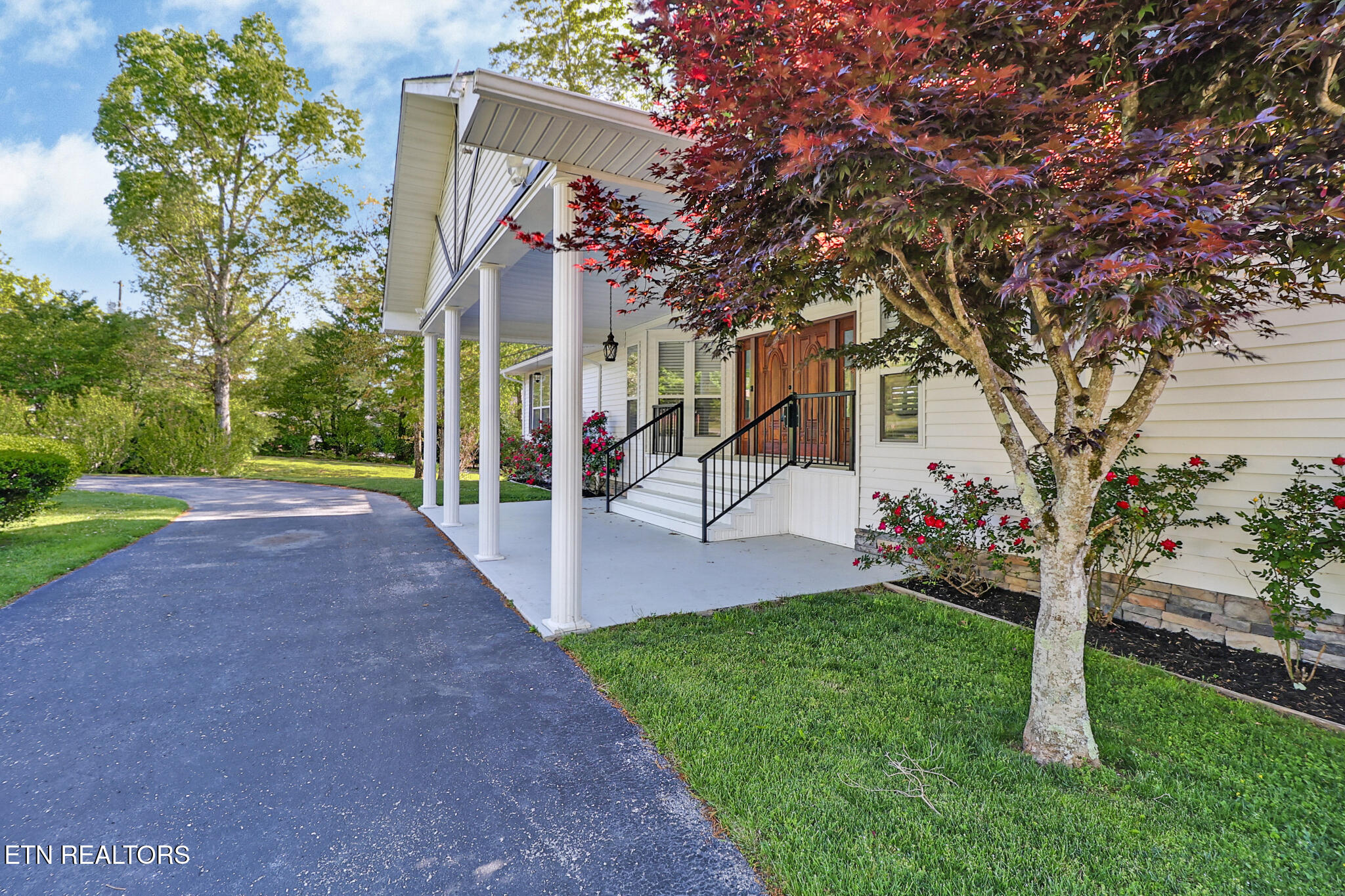 8429 Cherokee Trail Crossville TN 38572
