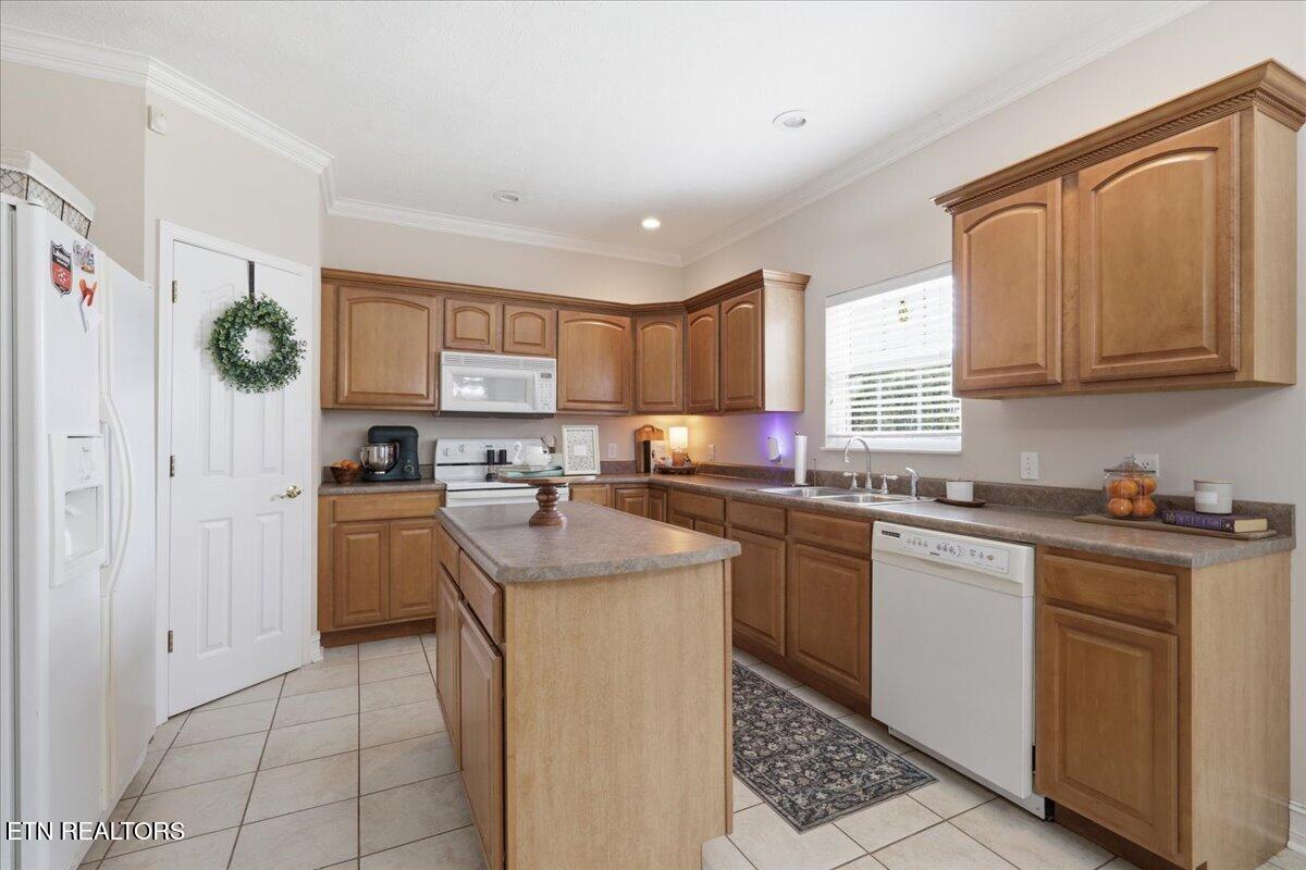 924 Saddle Ridge Lane Morristown TN 37814