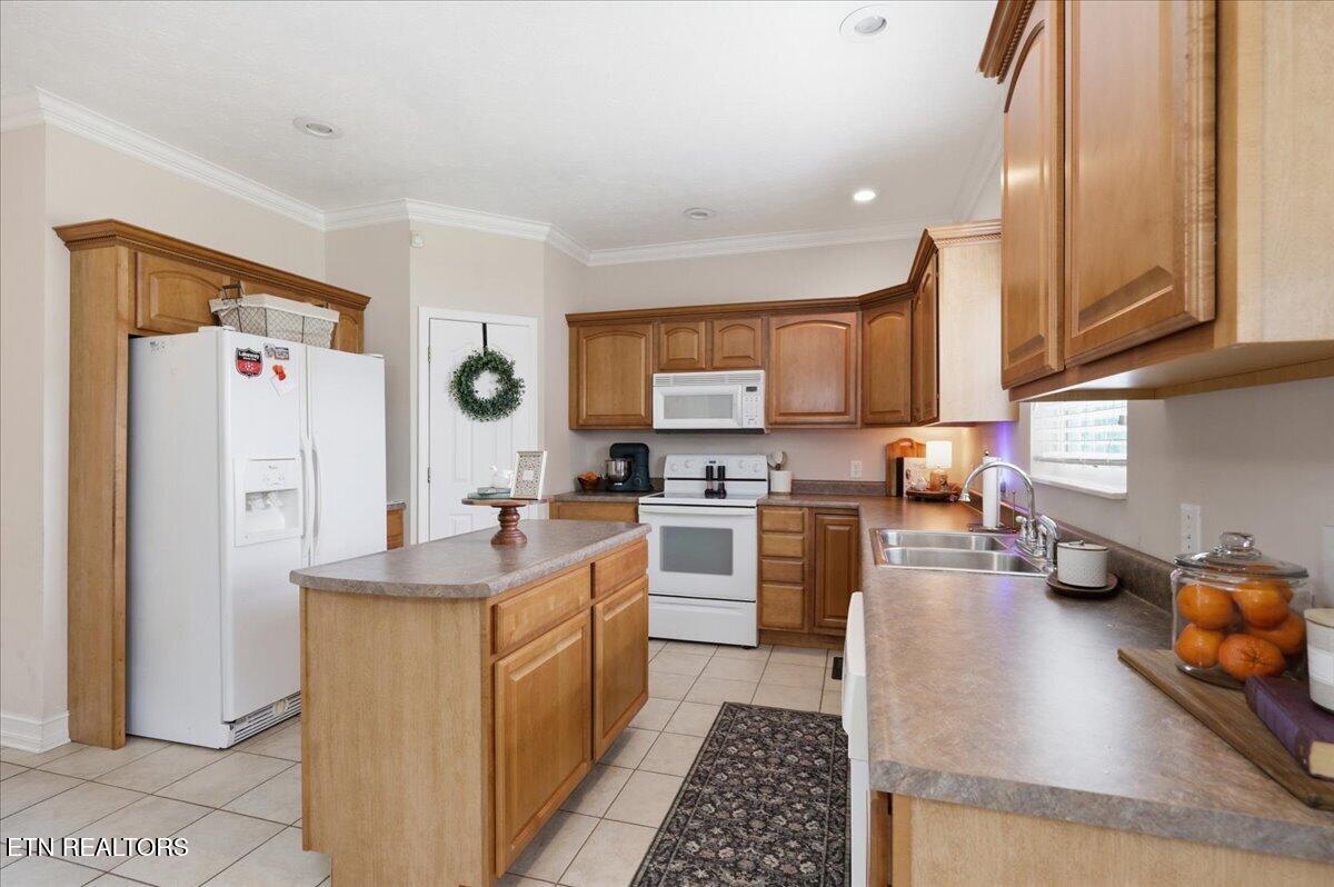 924 Saddle Ridge Lane Morristown TN 37814