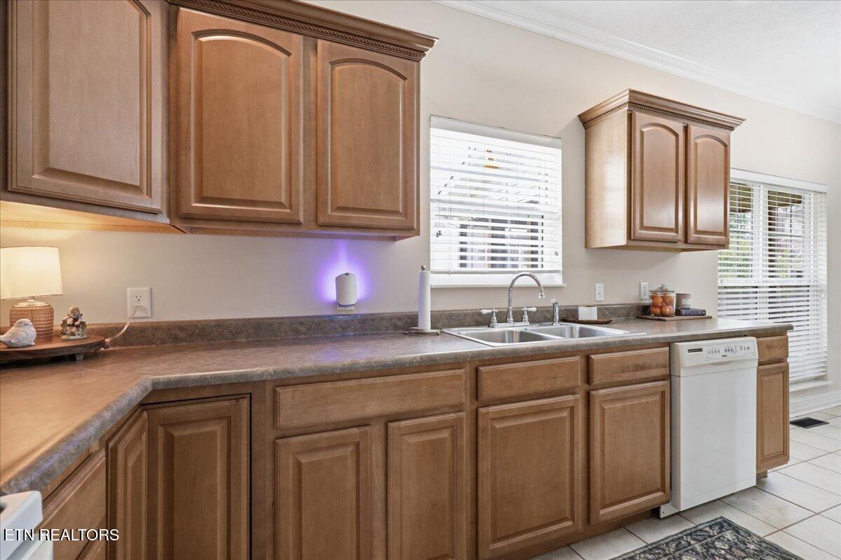 924 Saddle Ridge Lane Morristown TN 37814