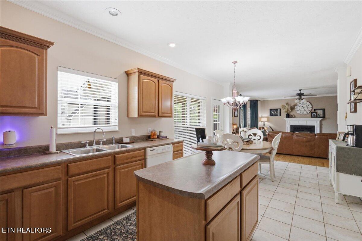 924 Saddle Ridge Lane Morristown TN 37814