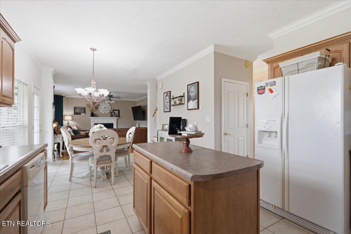 924 Saddle Ridge Lane Morristown TN 37814