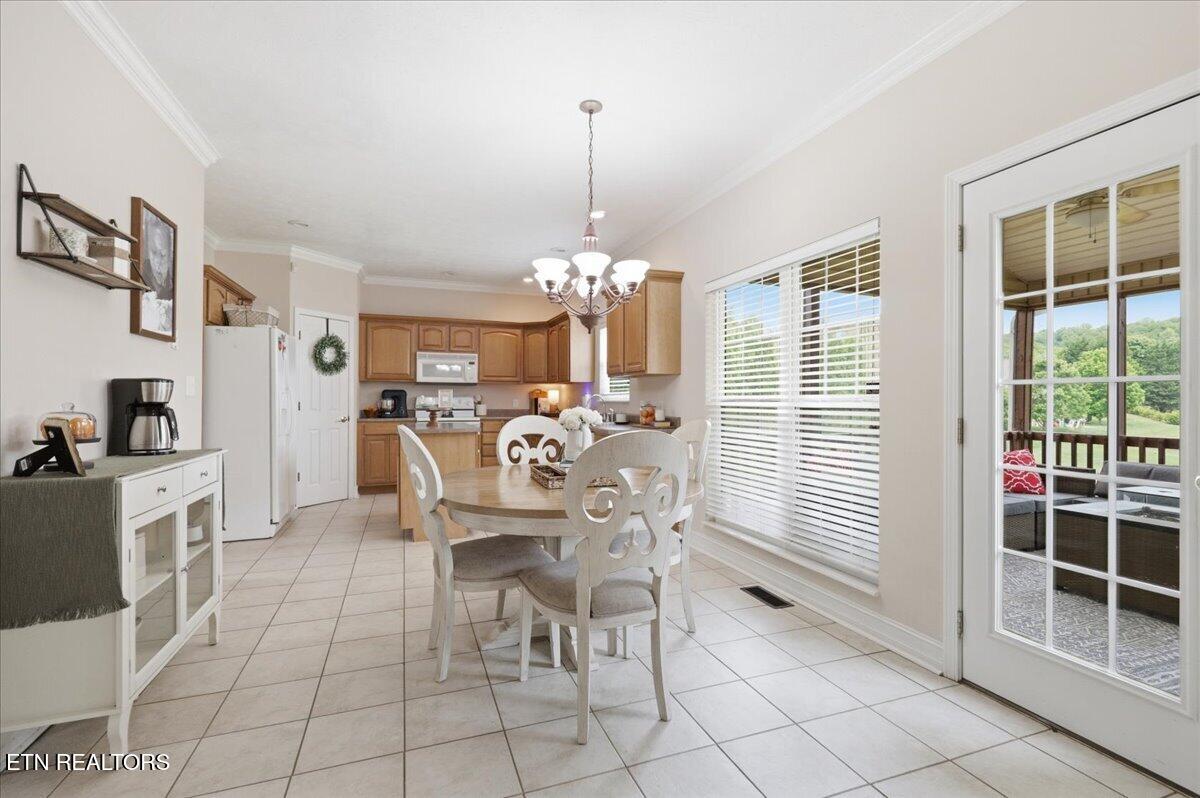 924 Saddle Ridge Lane Morristown TN 37814