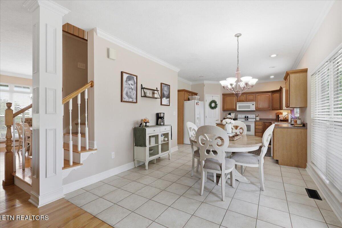 924 Saddle Ridge Lane Morristown TN 37814