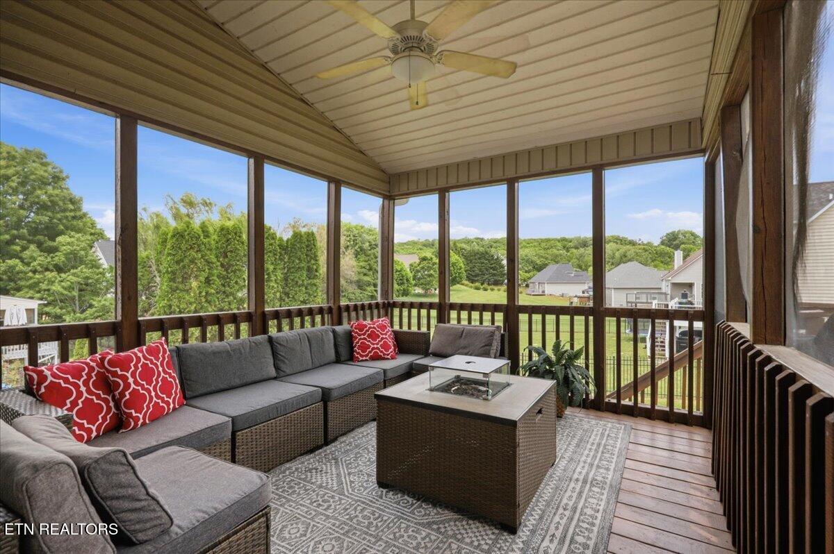 924 Saddle Ridge Lane Morristown TN 37814