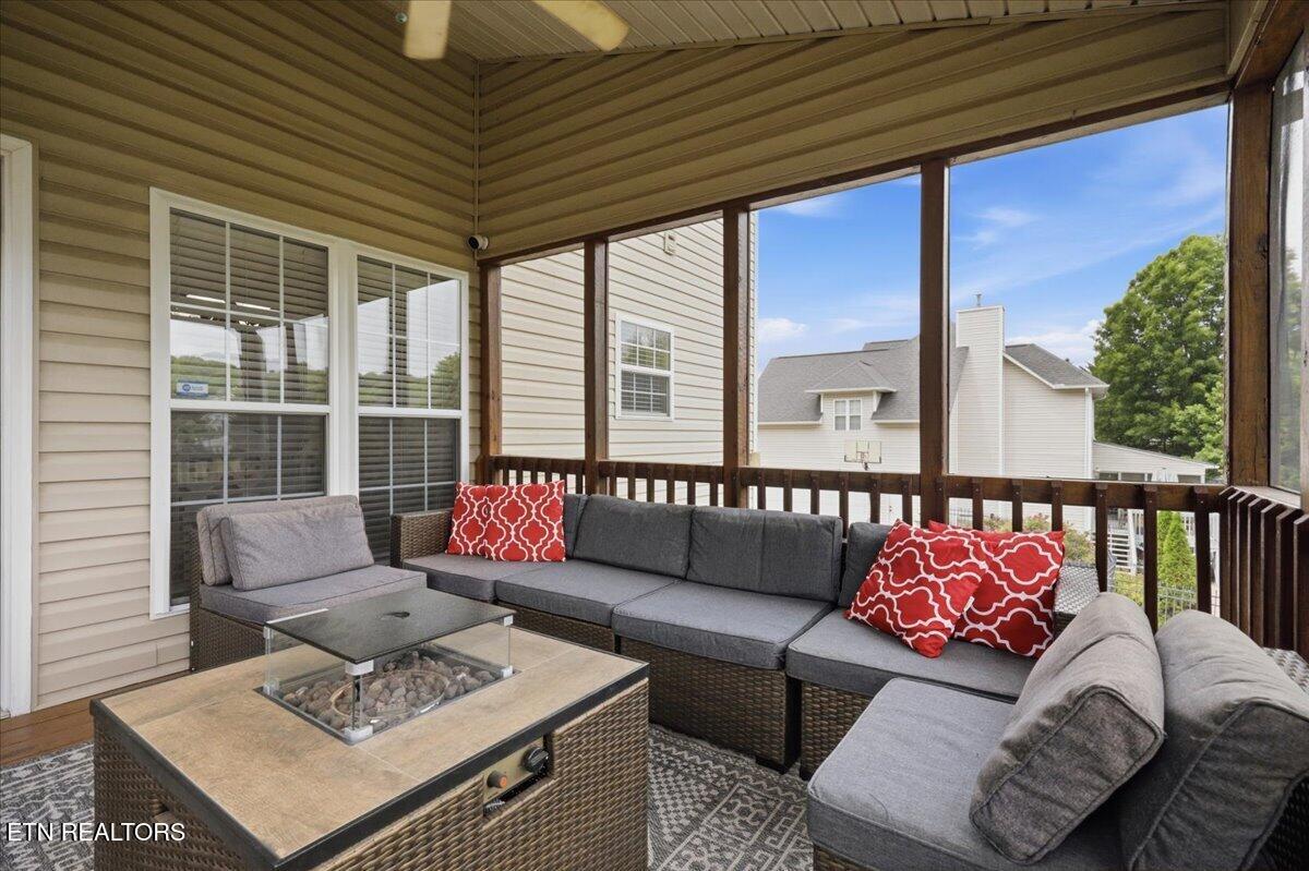 924 Saddle Ridge Lane Morristown TN 37814