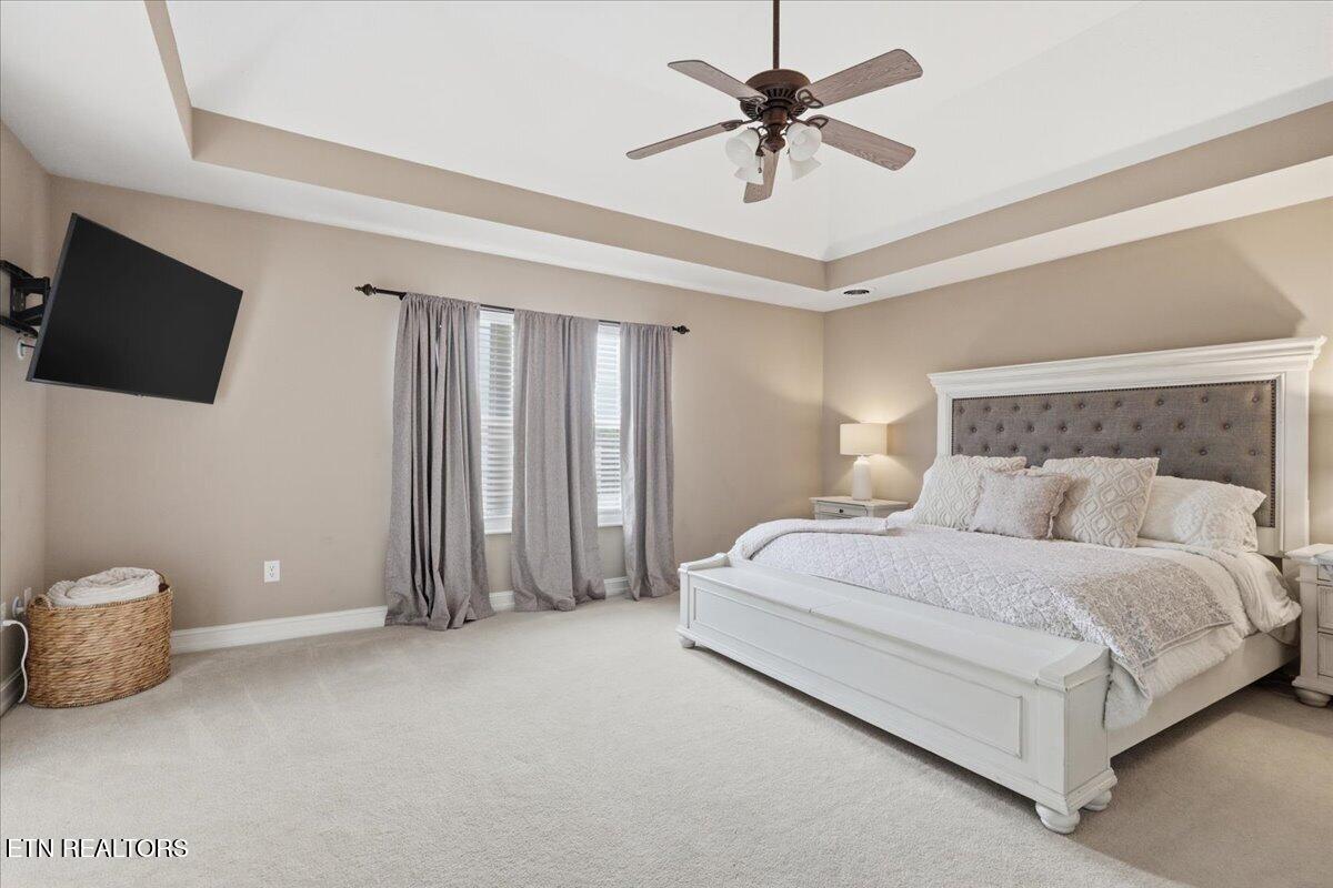924 Saddle Ridge Lane Morristown TN 37814