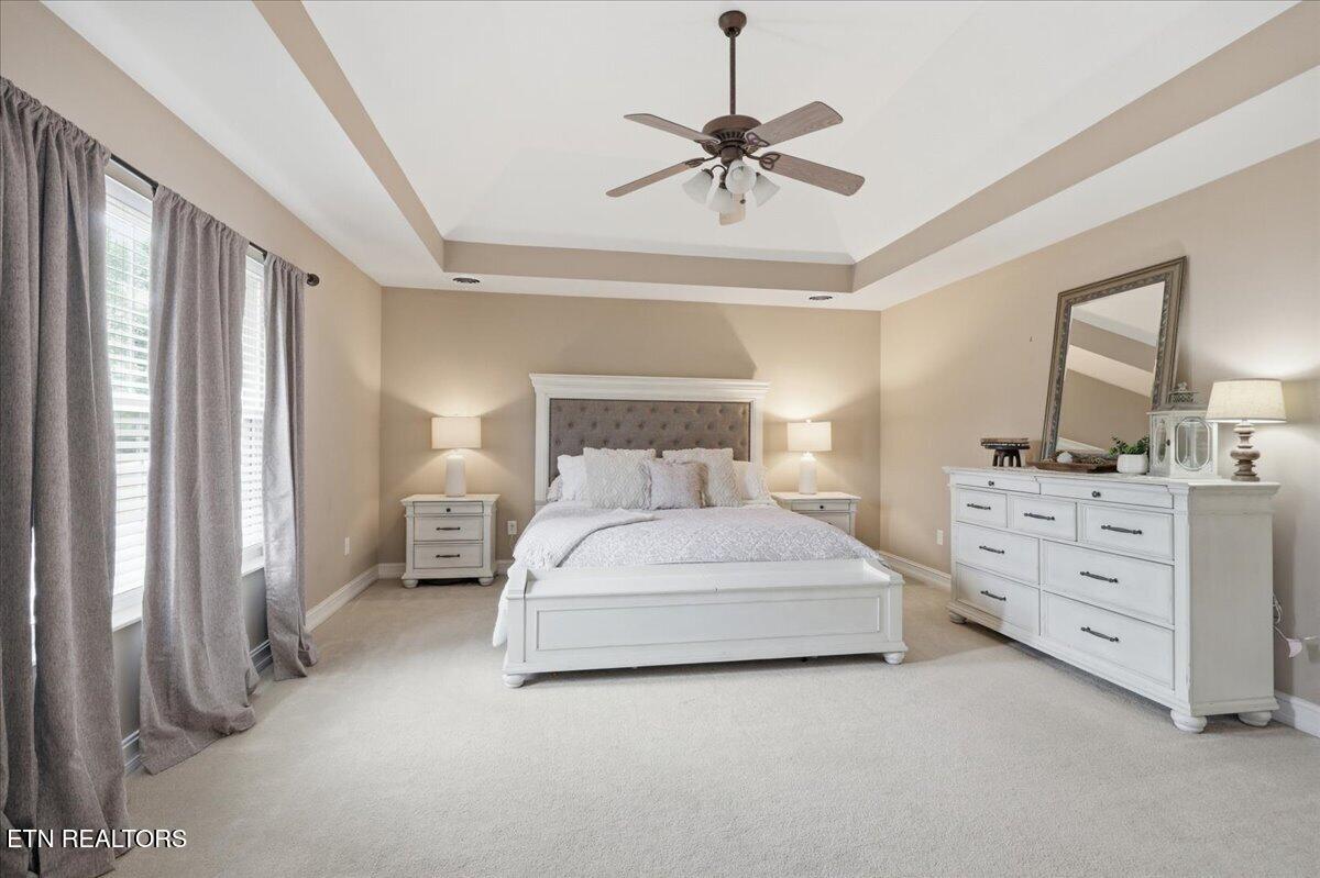 924 Saddle Ridge Lane Morristown TN 37814