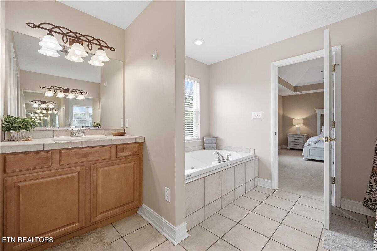 924 Saddle Ridge Lane Morristown TN 37814