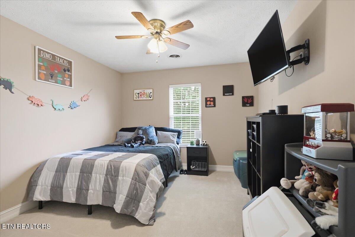 924 Saddle Ridge Lane Morristown TN 37814