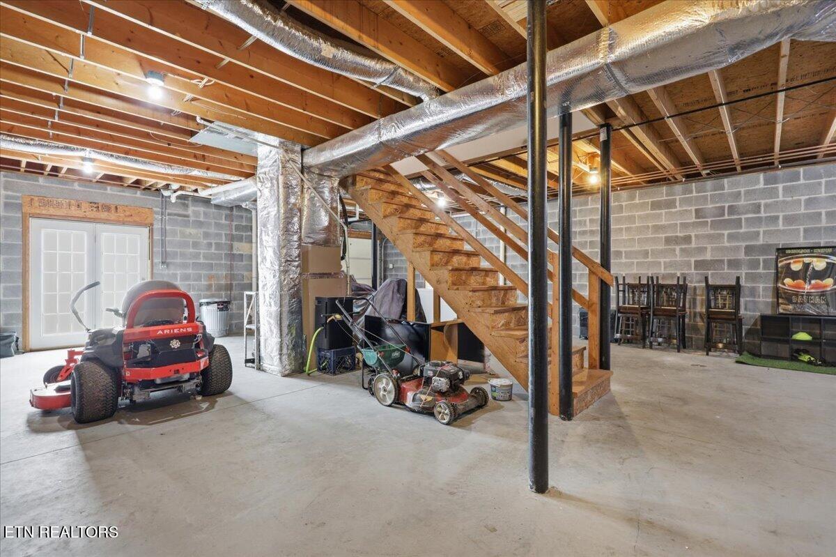 924 Saddle Ridge Lane Morristown TN 37814