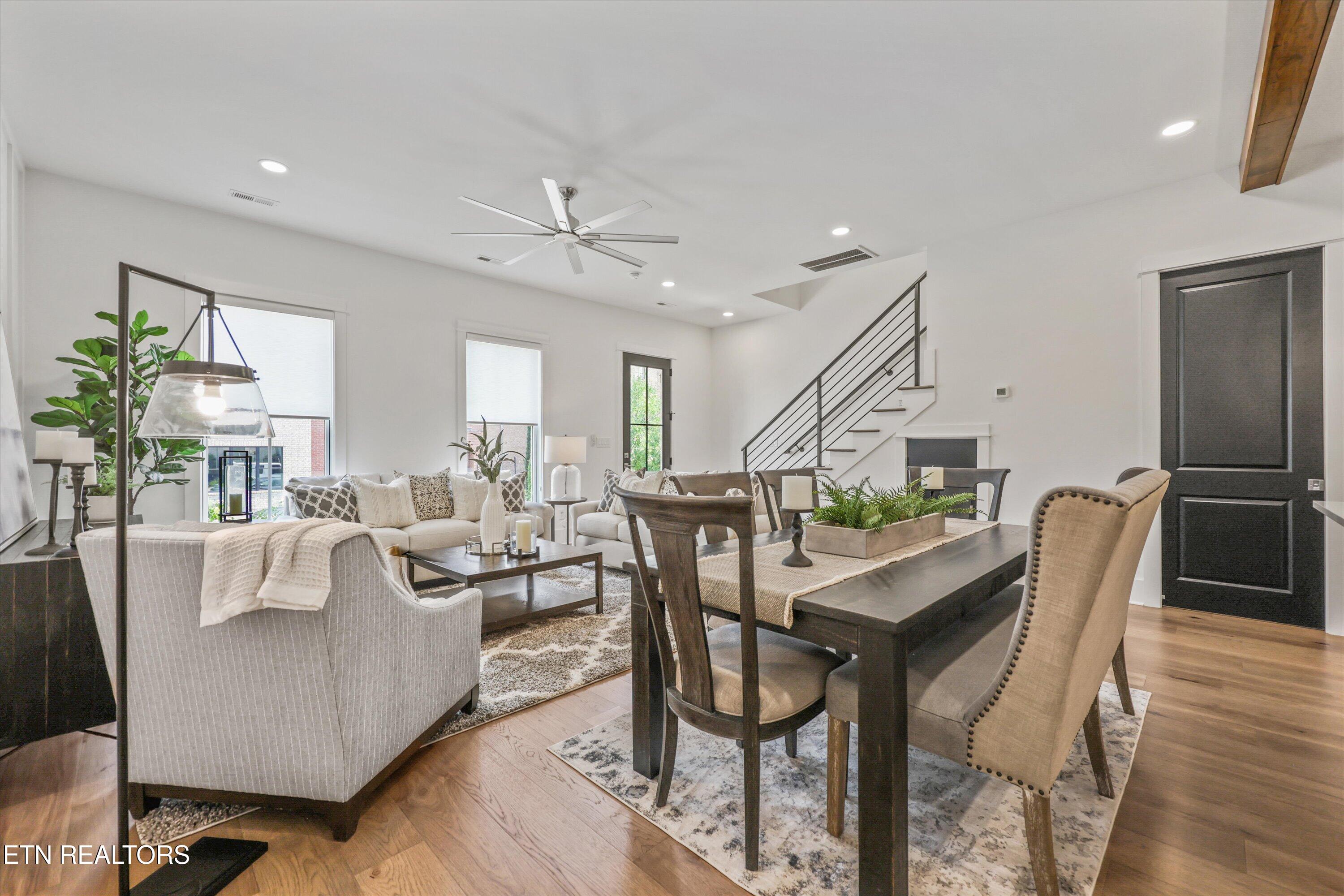 9415 Clingmans Dome Drive Knoxville TN 37922