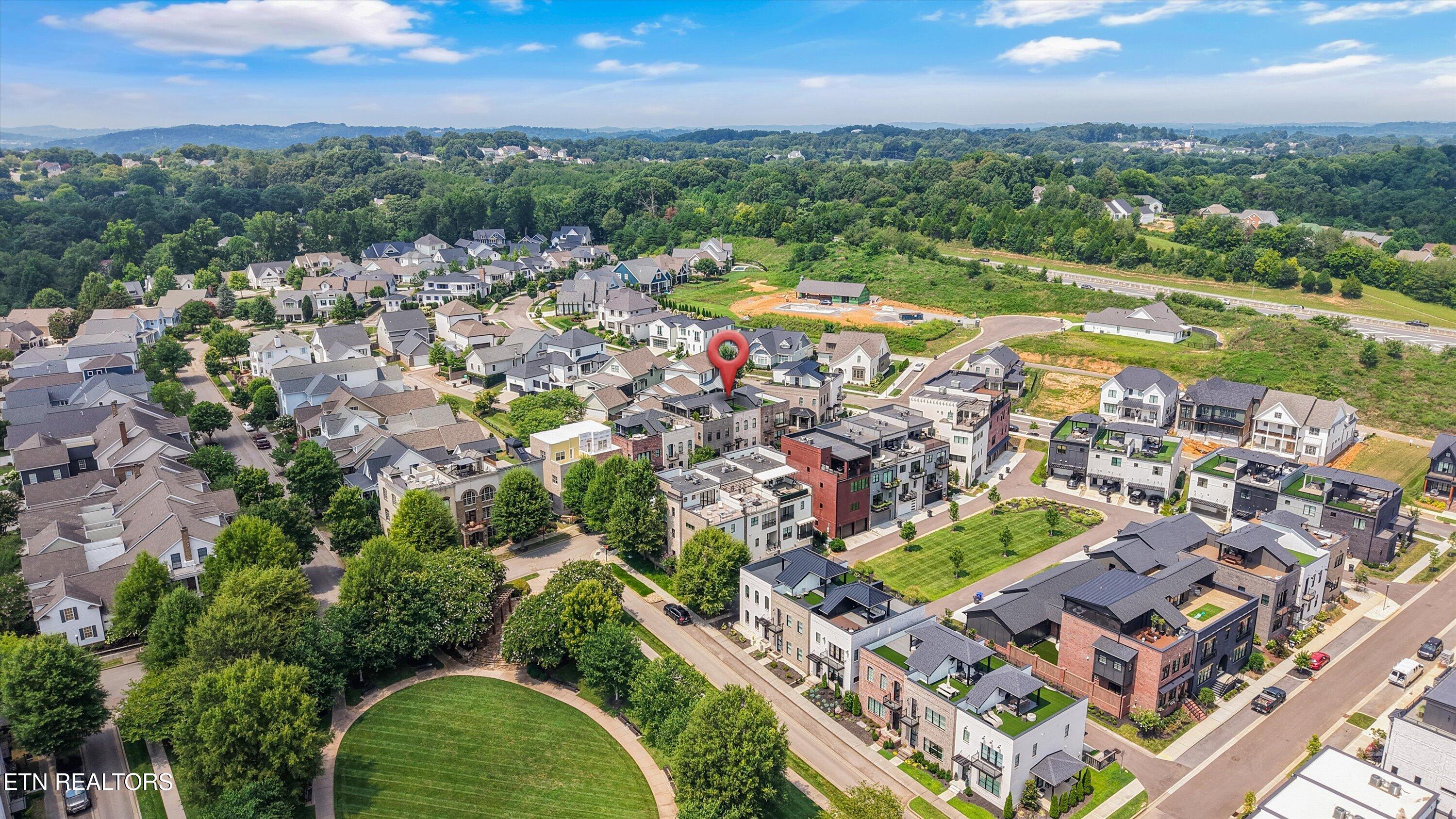 9415 Clingmans Dome Drive Knoxville TN 37922