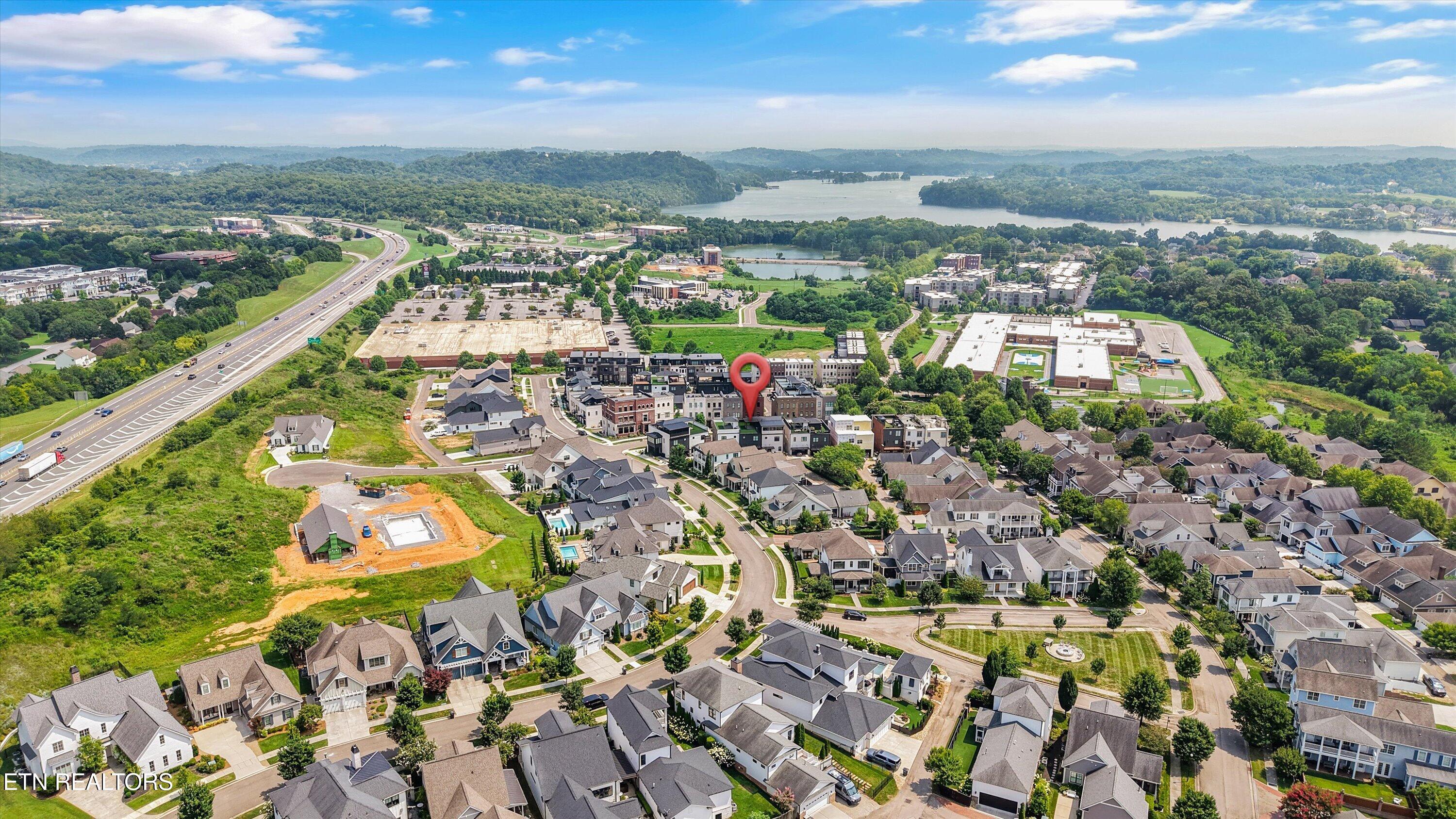 9415 Clingmans Dome Drive Knoxville TN 37922