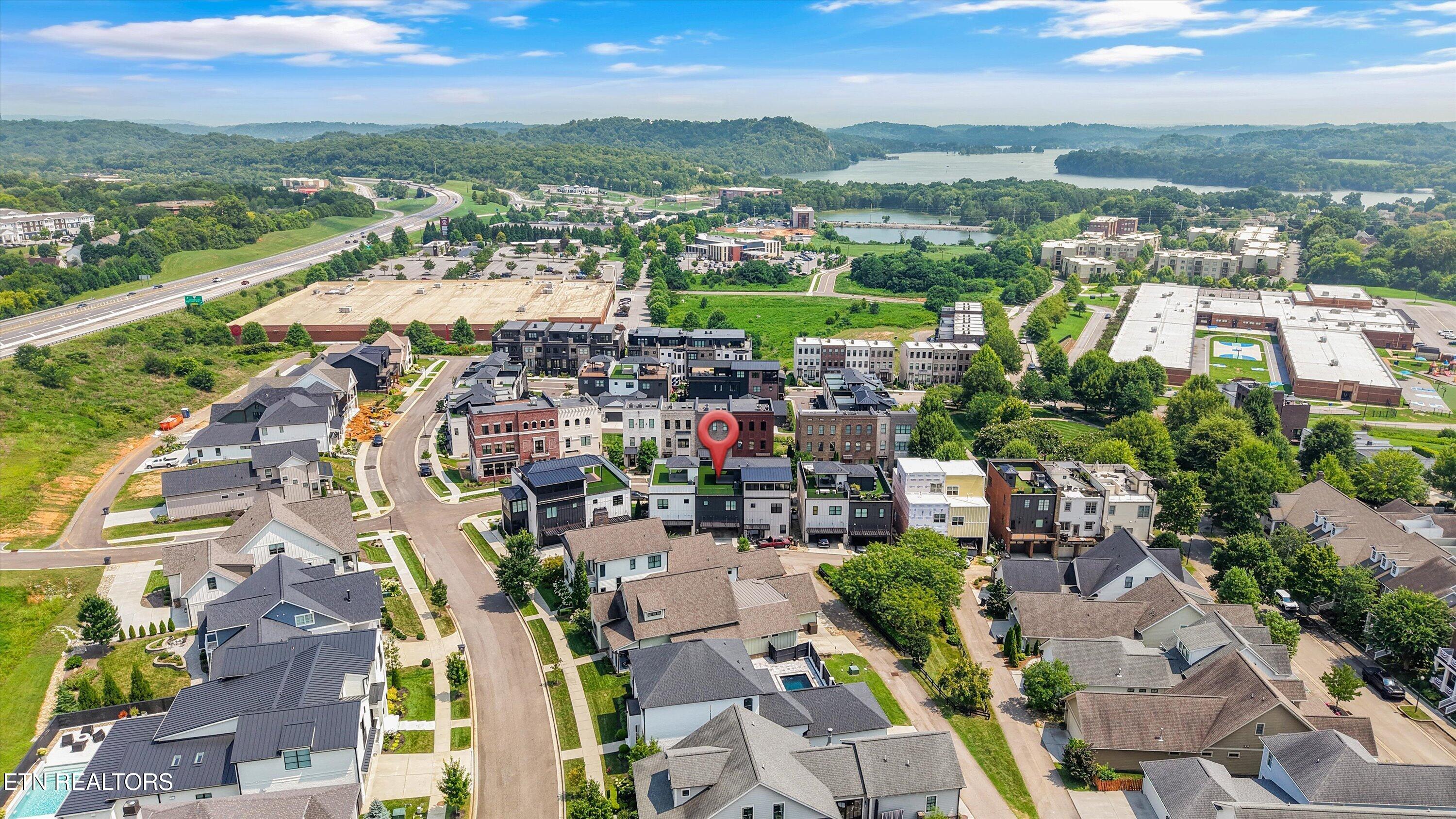 9415 Clingmans Dome Drive Knoxville TN 37922