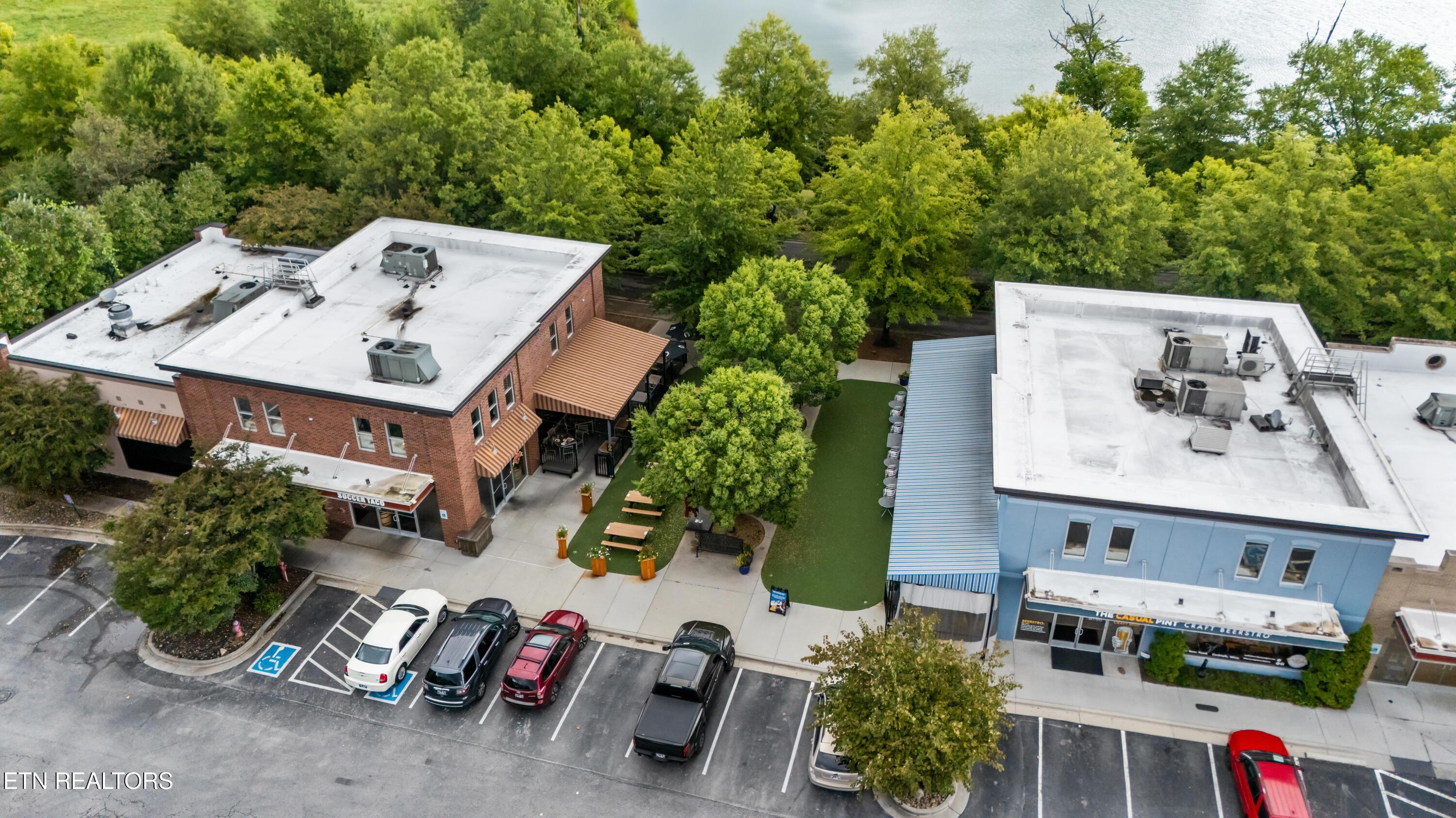 9415 Clingmans Dome Drive Knoxville TN 37922