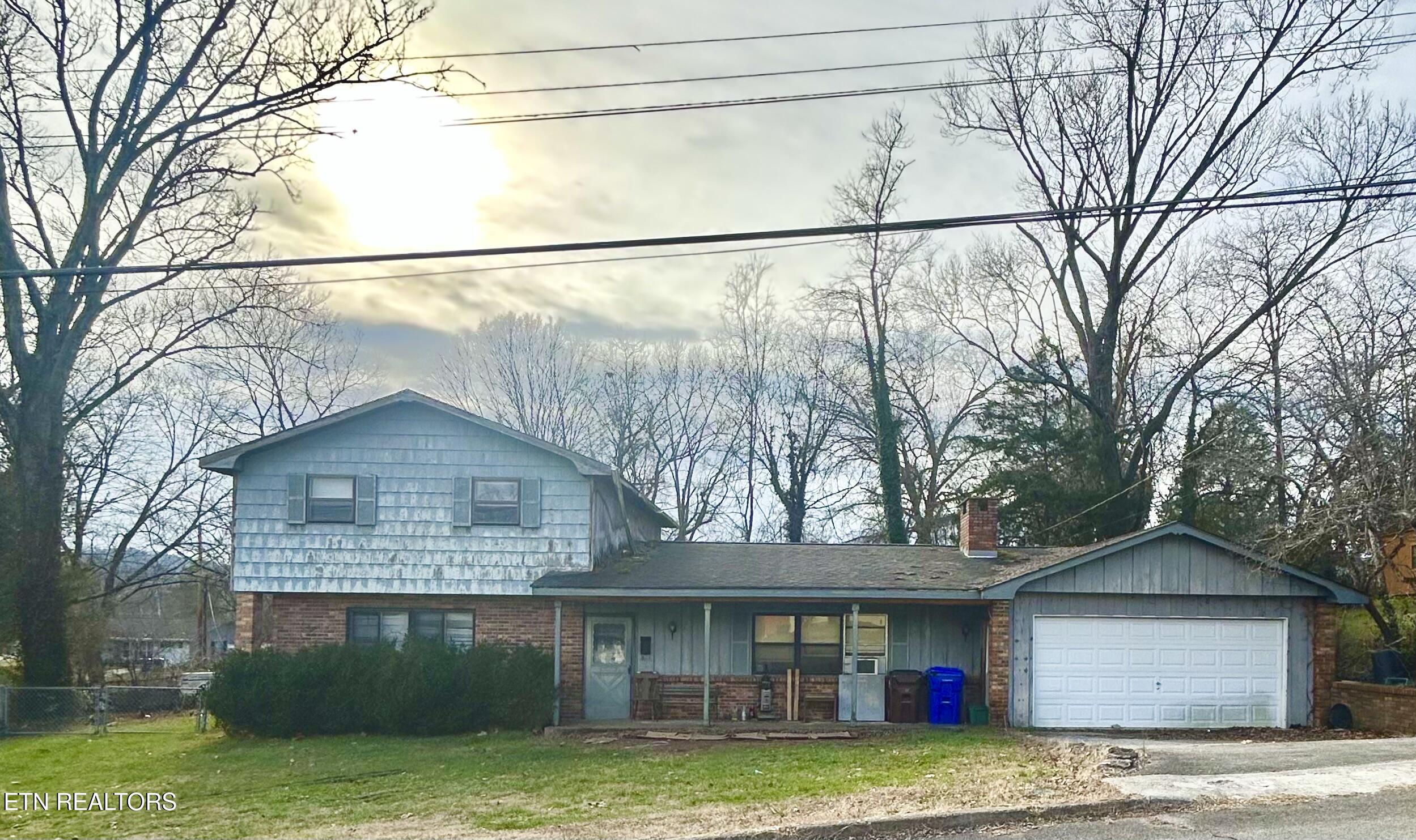 107 Bermuda Road Oak Ridge TN 37830