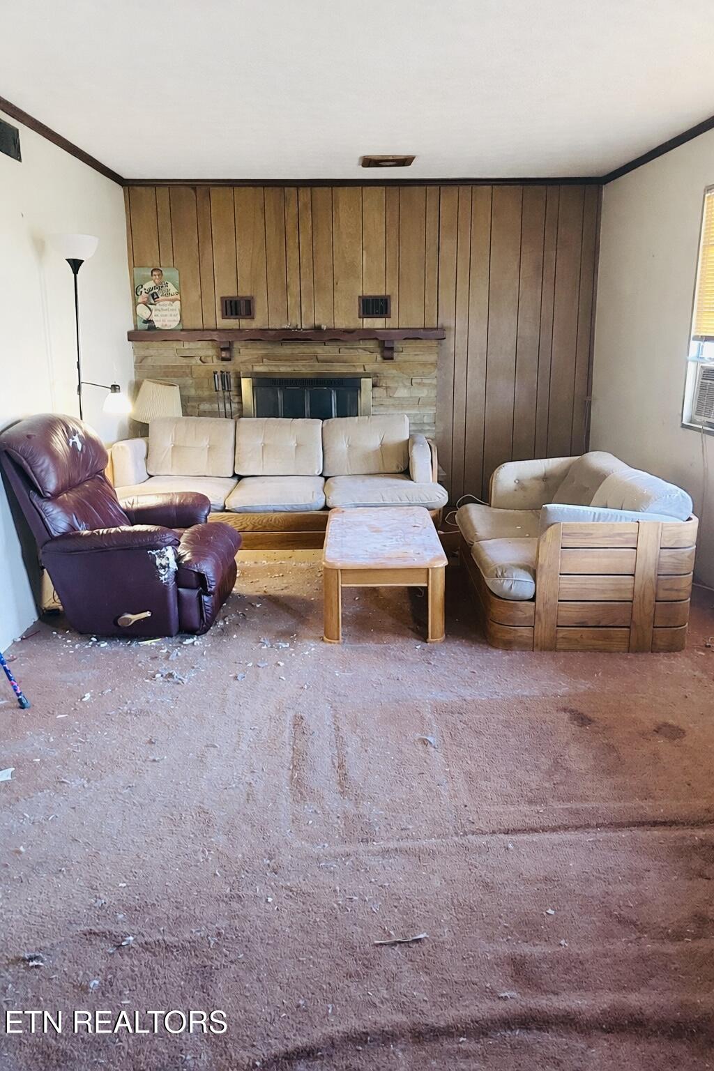 107 Bermuda Road Oak Ridge TN 37830