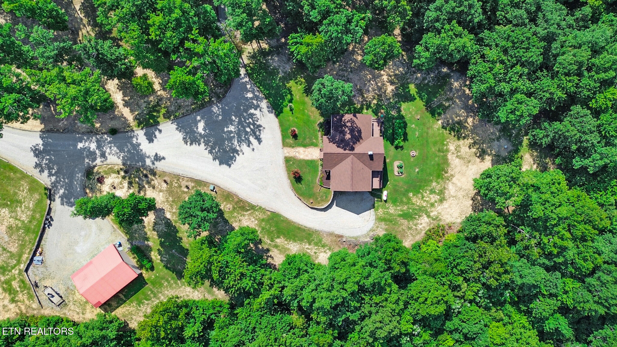 5070 Hidden Lane Crawford TN 38554