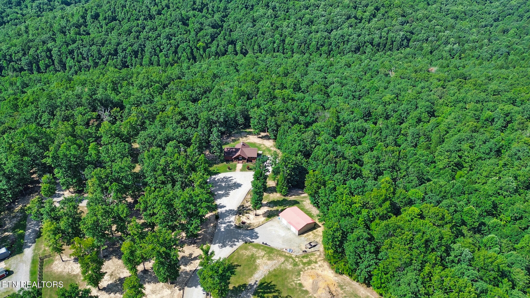 5070 Hidden Lane Crawford TN 38554