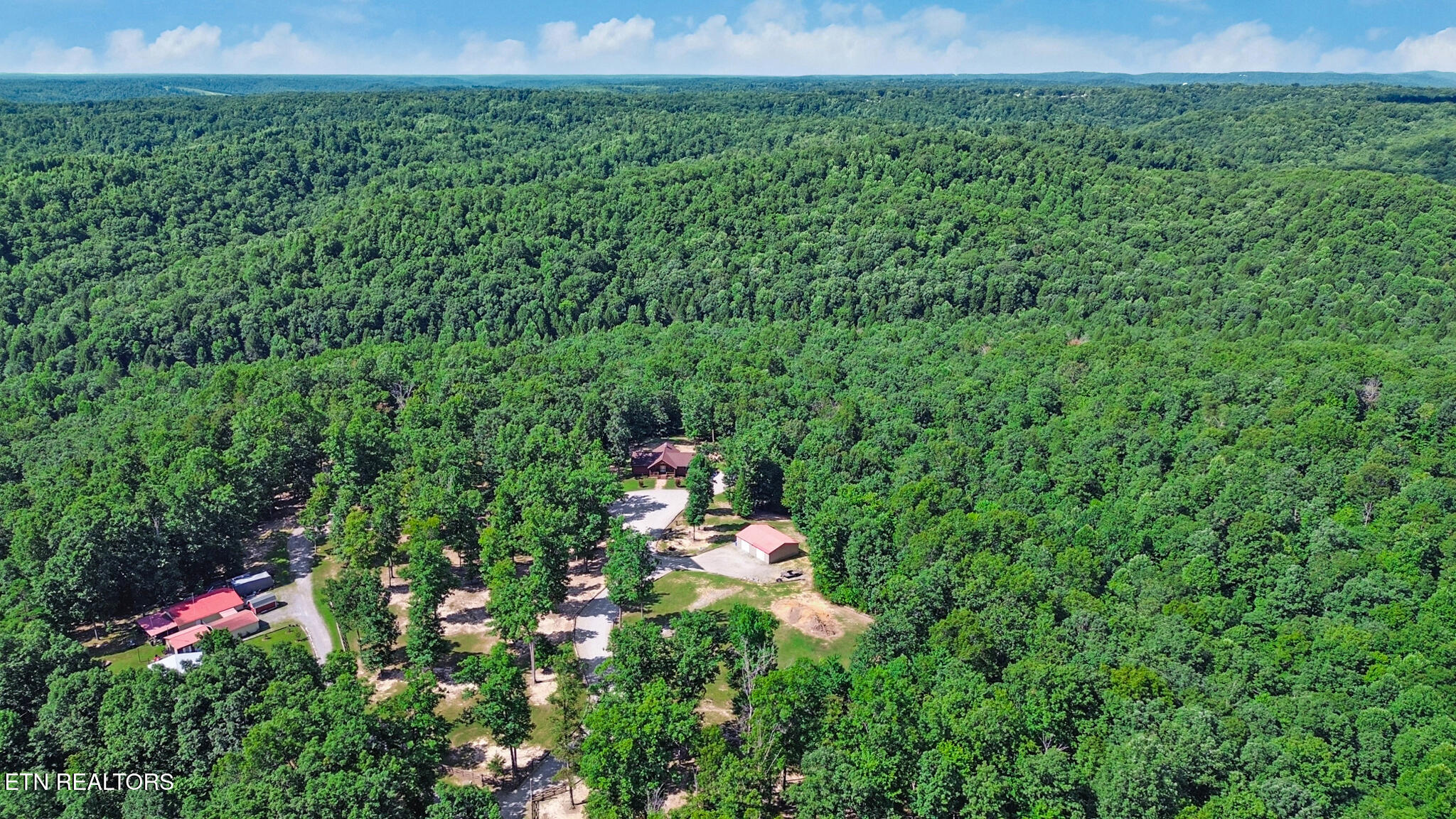 5070 Hidden Lane Crawford TN 38554