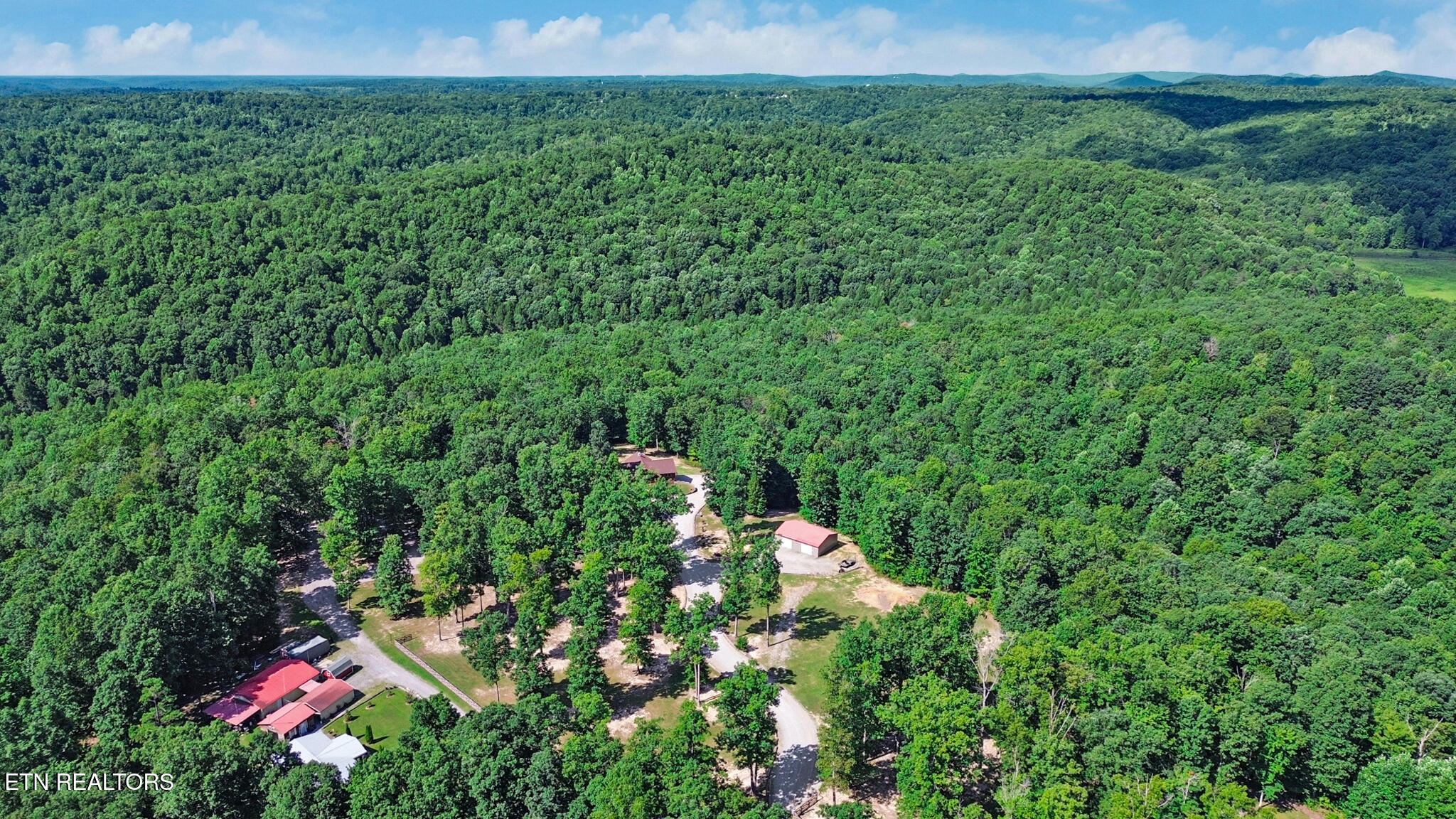 5070 Hidden Lane Crawford TN 38554