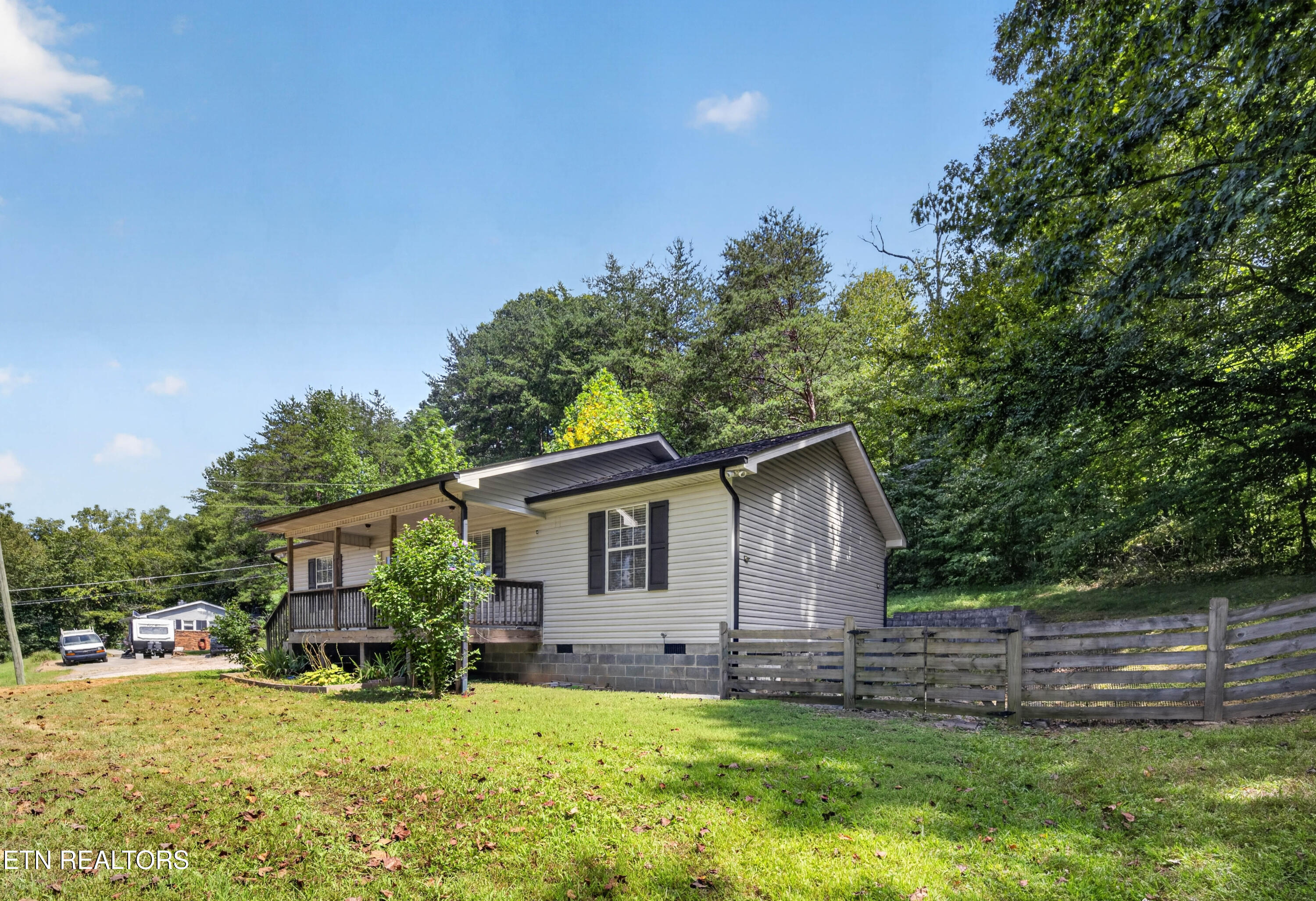 6010 Cline Road Knoxville TN 37938
