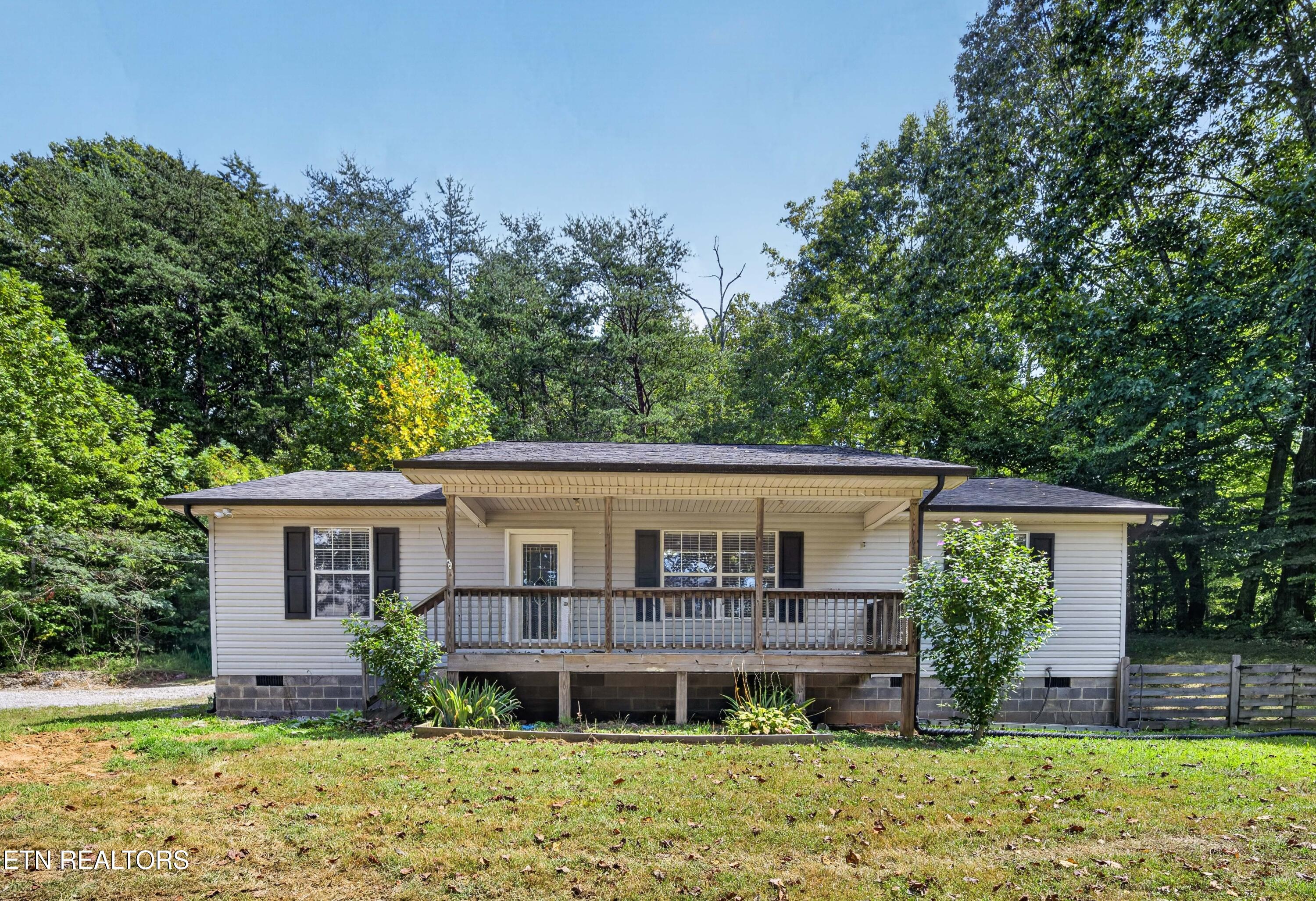 6010 Cline Road Knoxville TN 37938