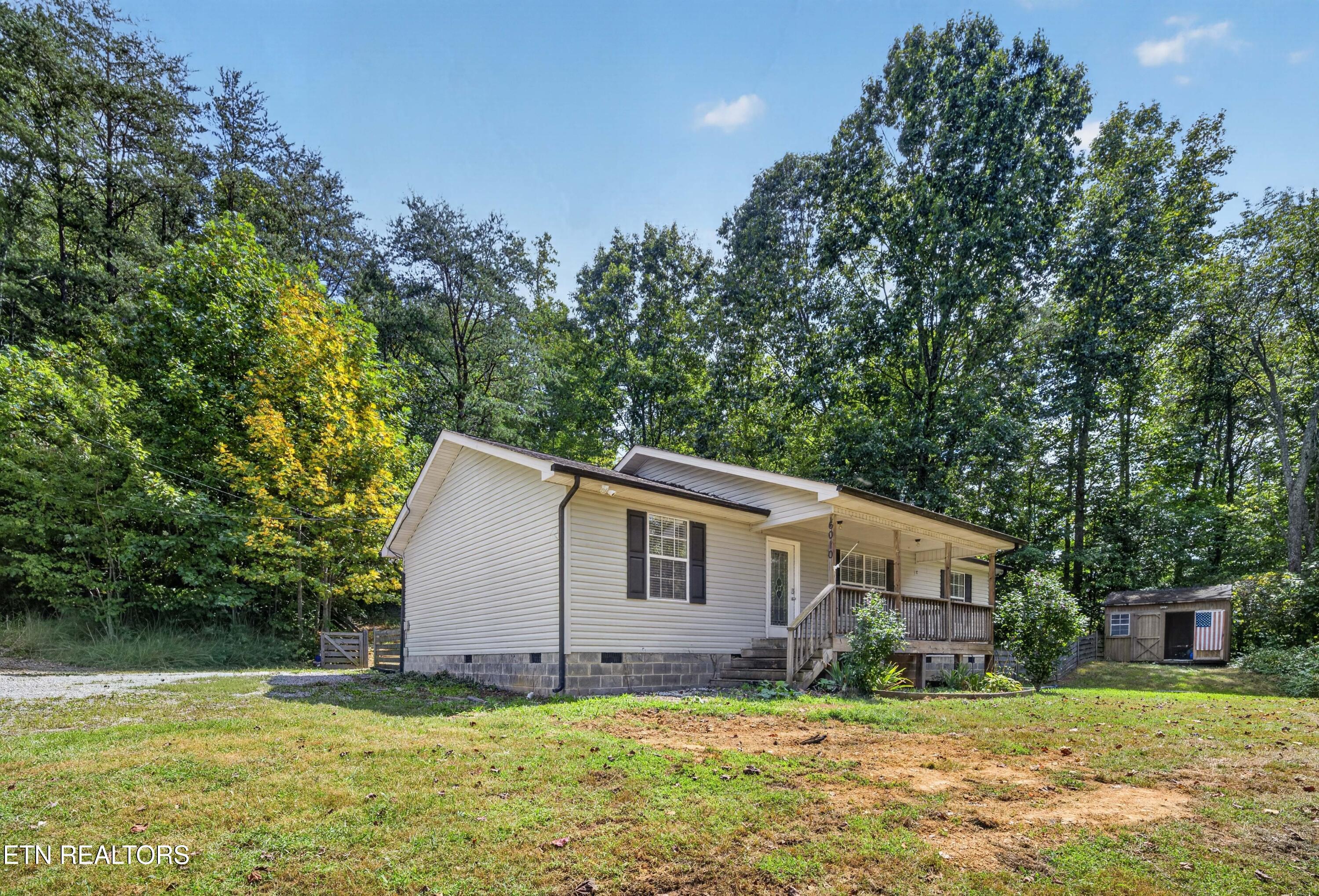 6010 Cline Road Knoxville TN 37938