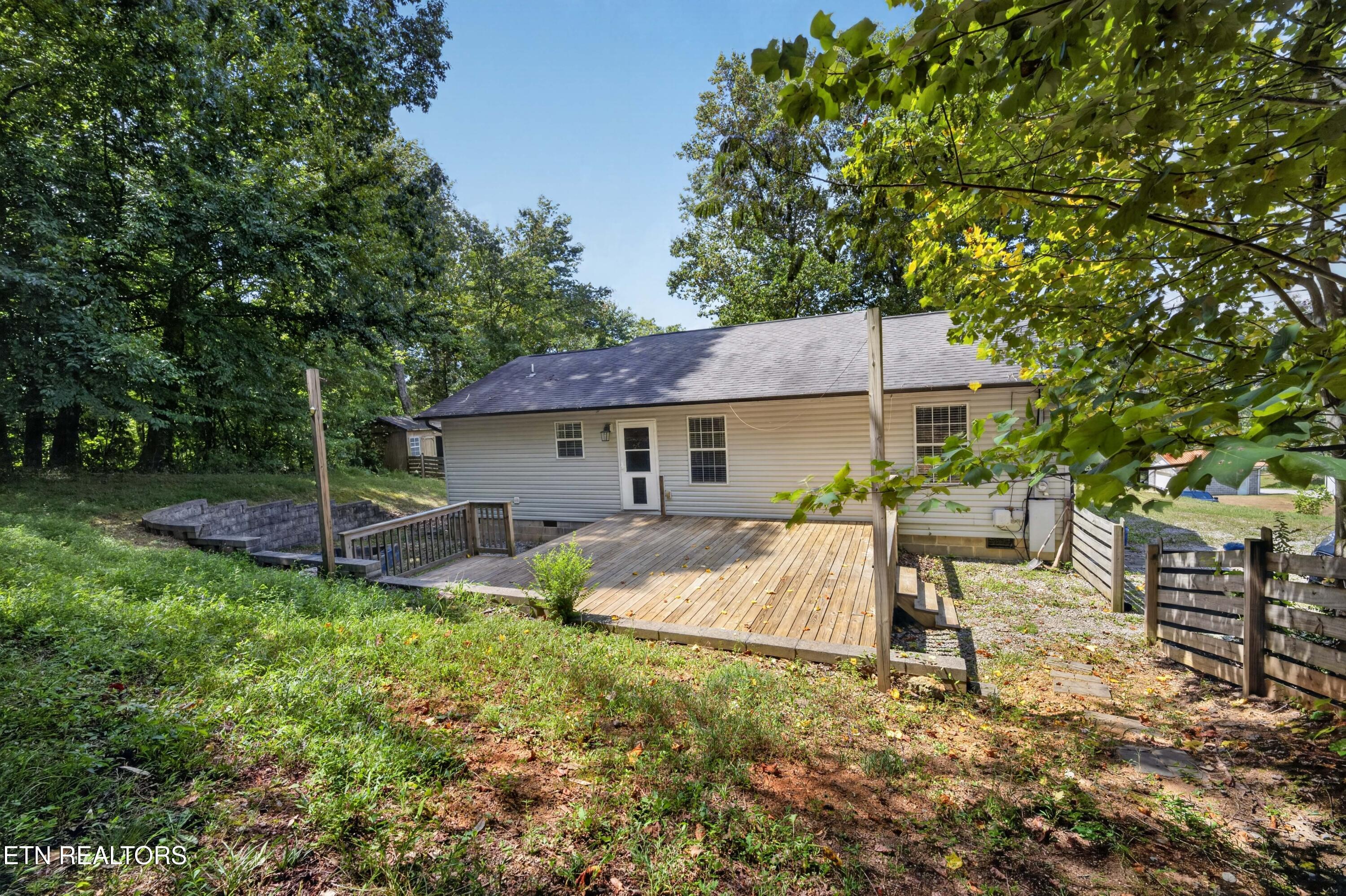 6010 Cline Road Knoxville TN 37938