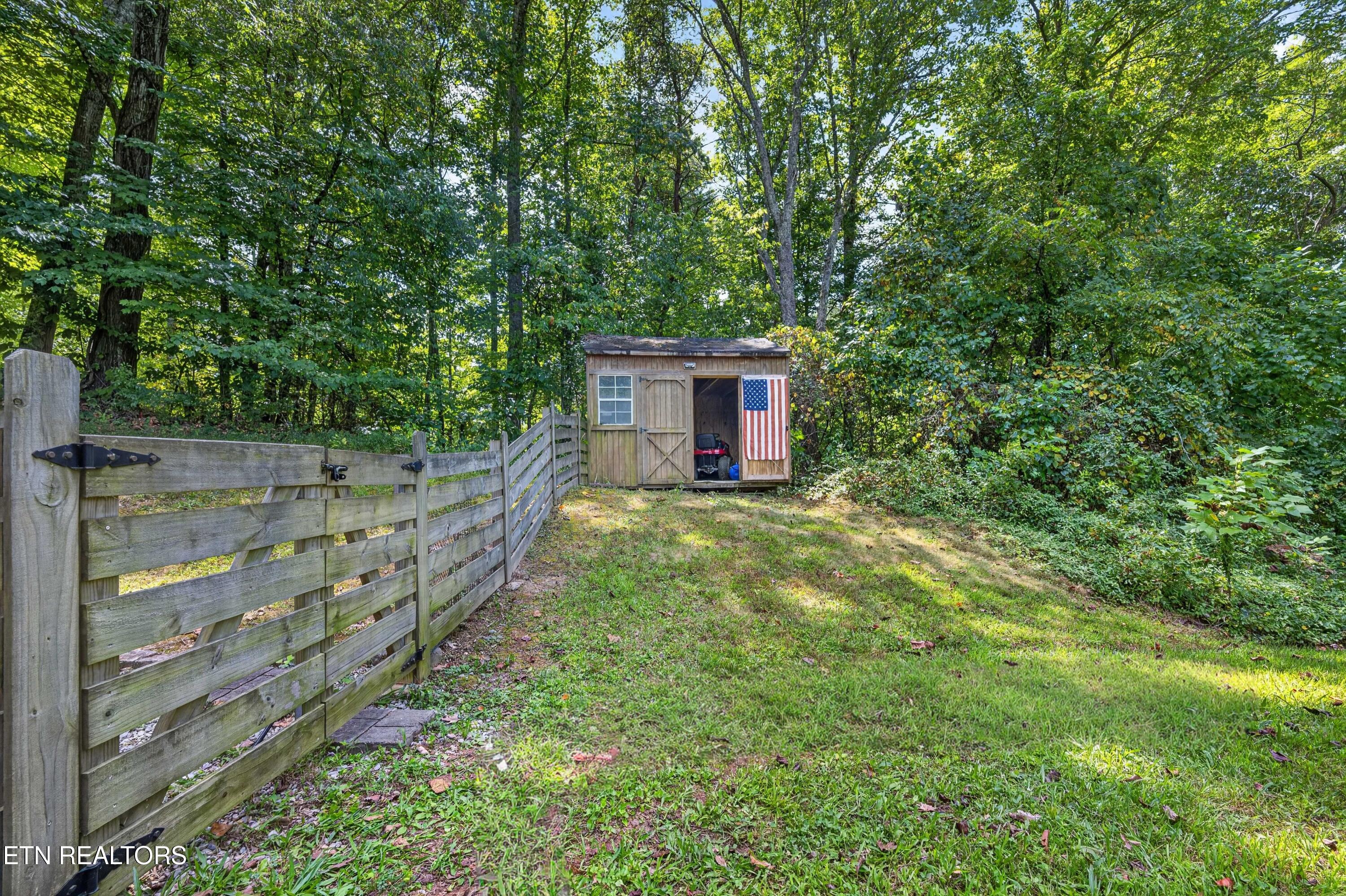 6010 Cline Road Knoxville TN 37938