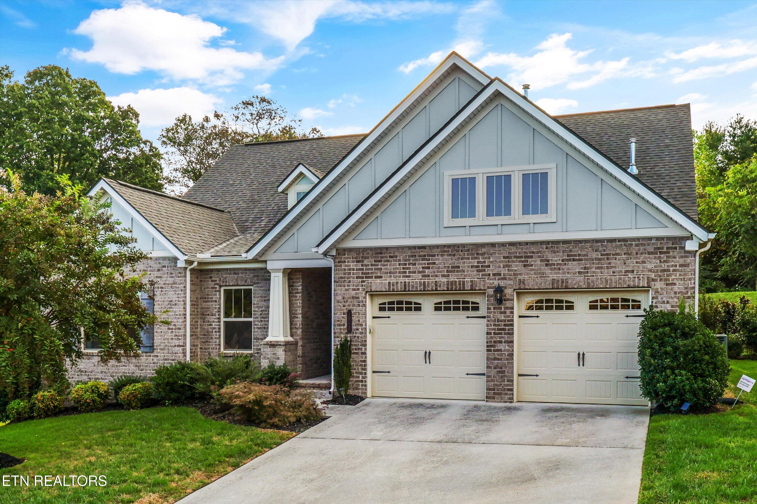 10720 Hunters Knoll Lane Knoxville TN 37932