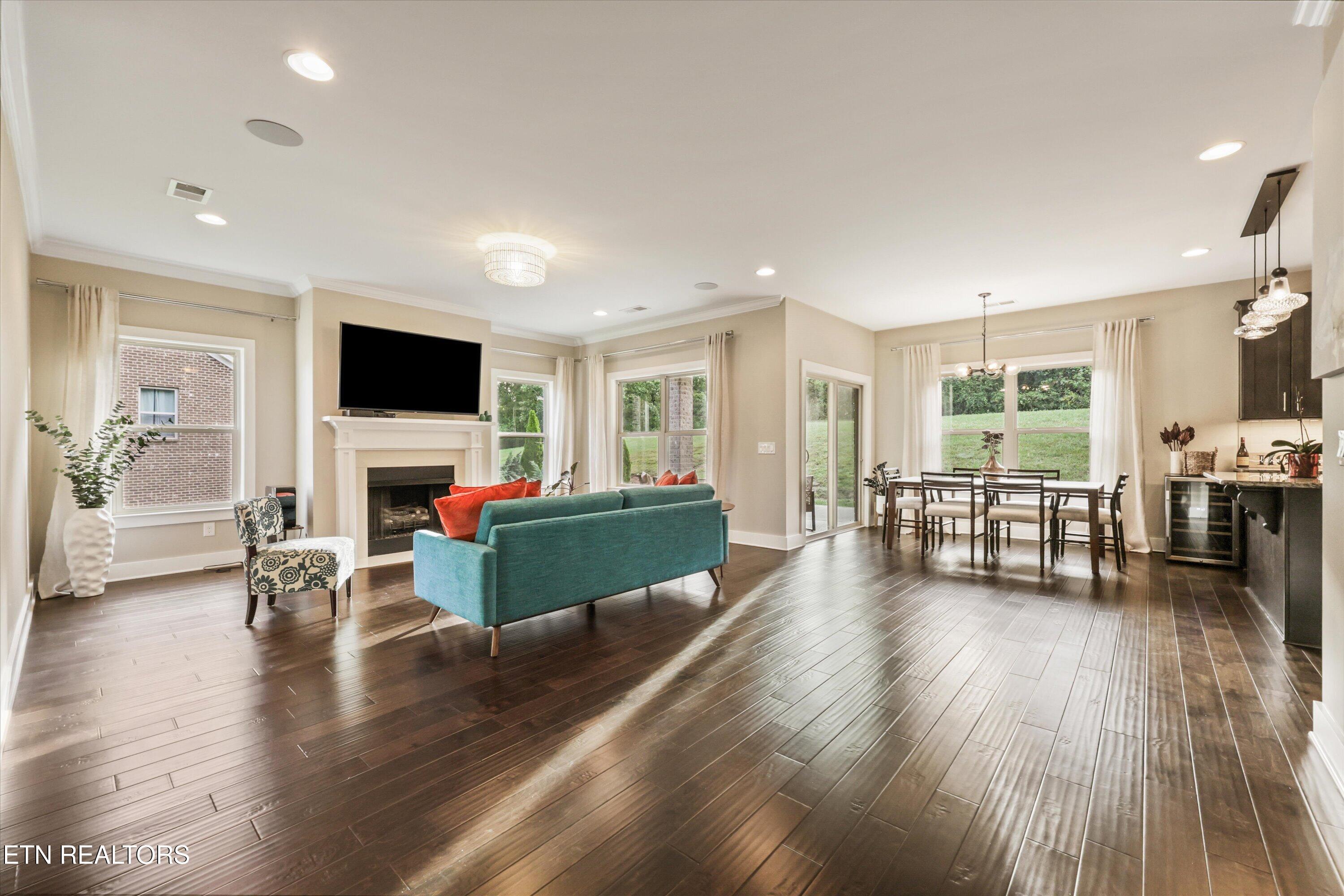 10720 Hunters Knoll Lane Knoxville TN 37932