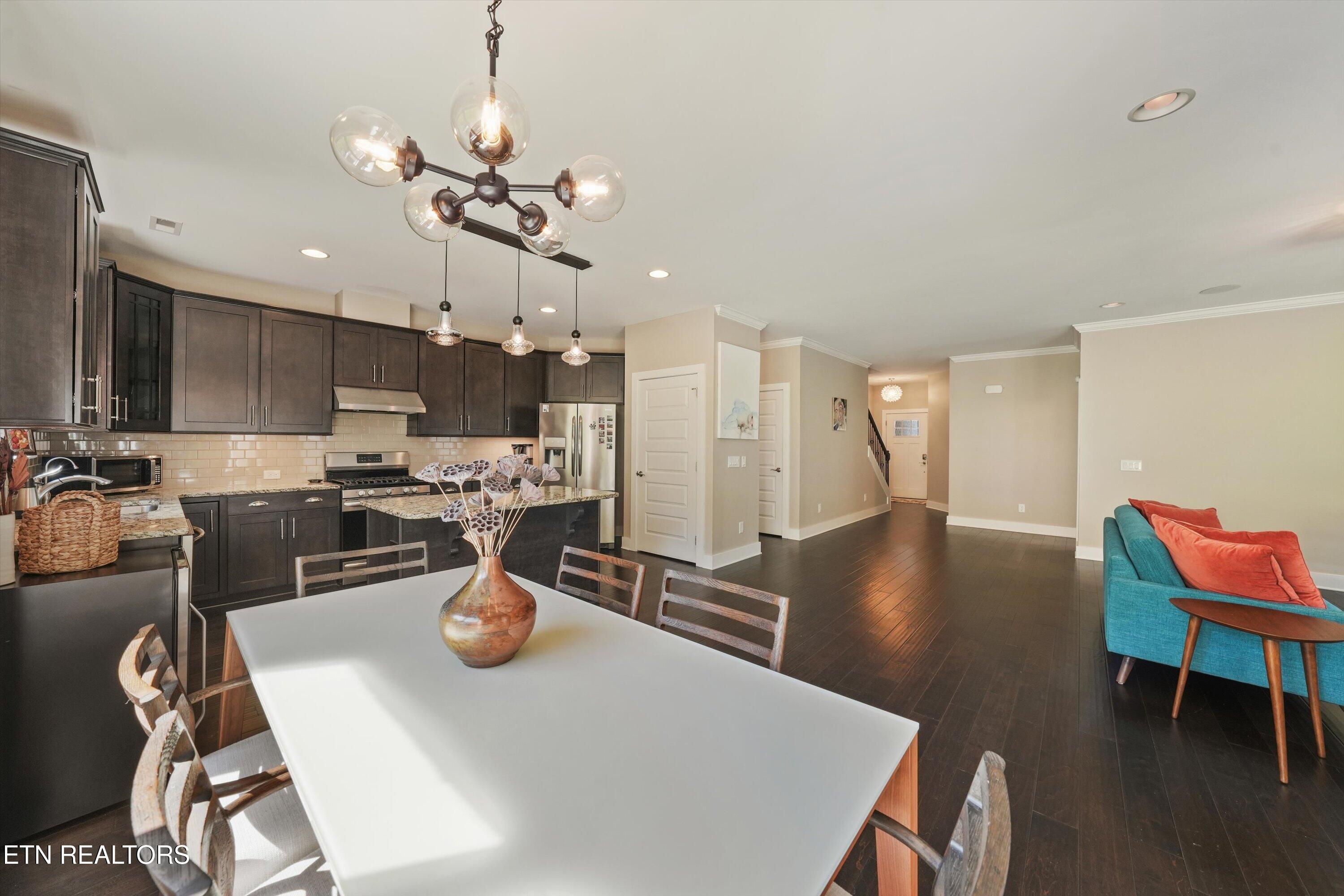 10720 Hunters Knoll Lane Knoxville TN 37932