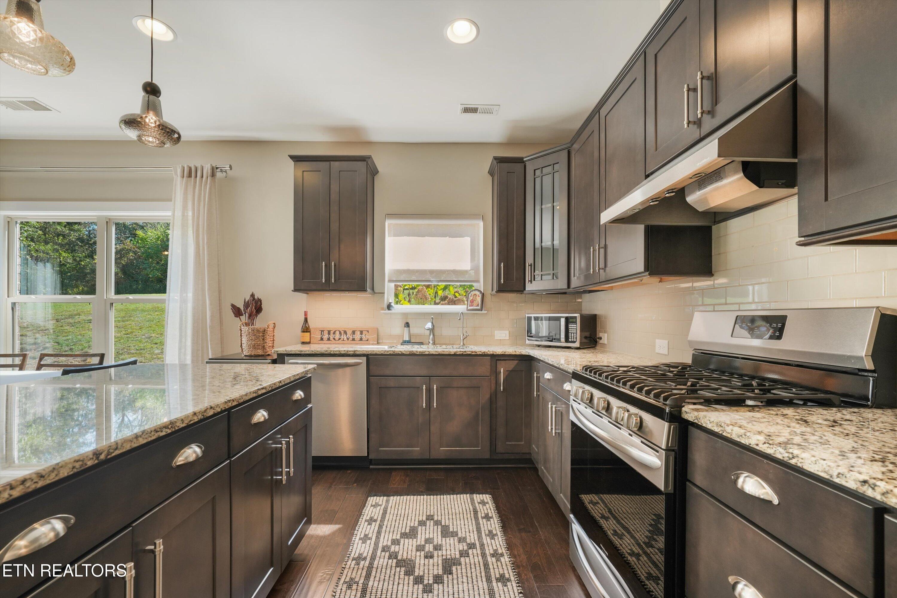 10720 Hunters Knoll Lane Knoxville TN 37932