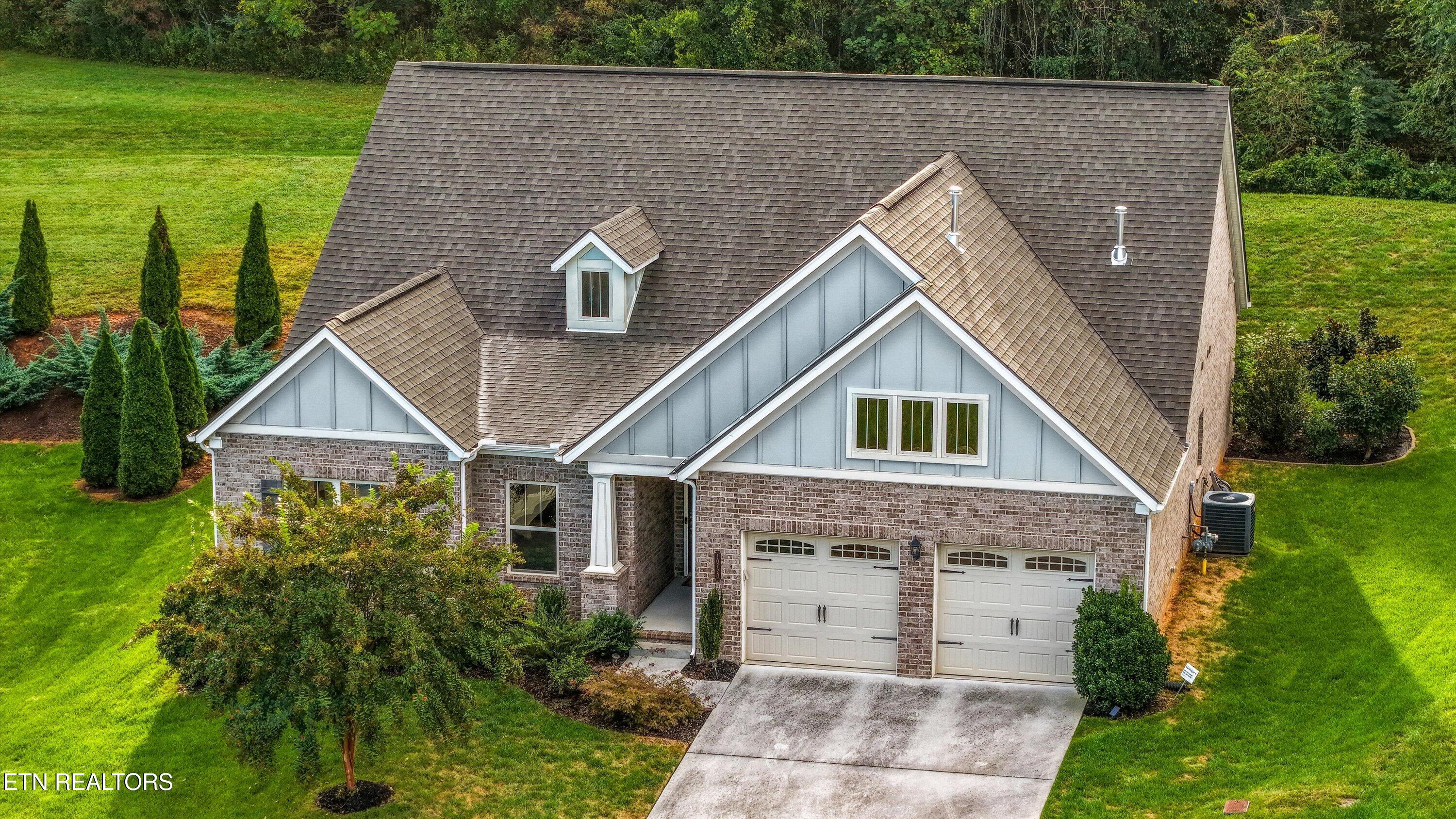 10720 Hunters Knoll Lane Knoxville TN 37932