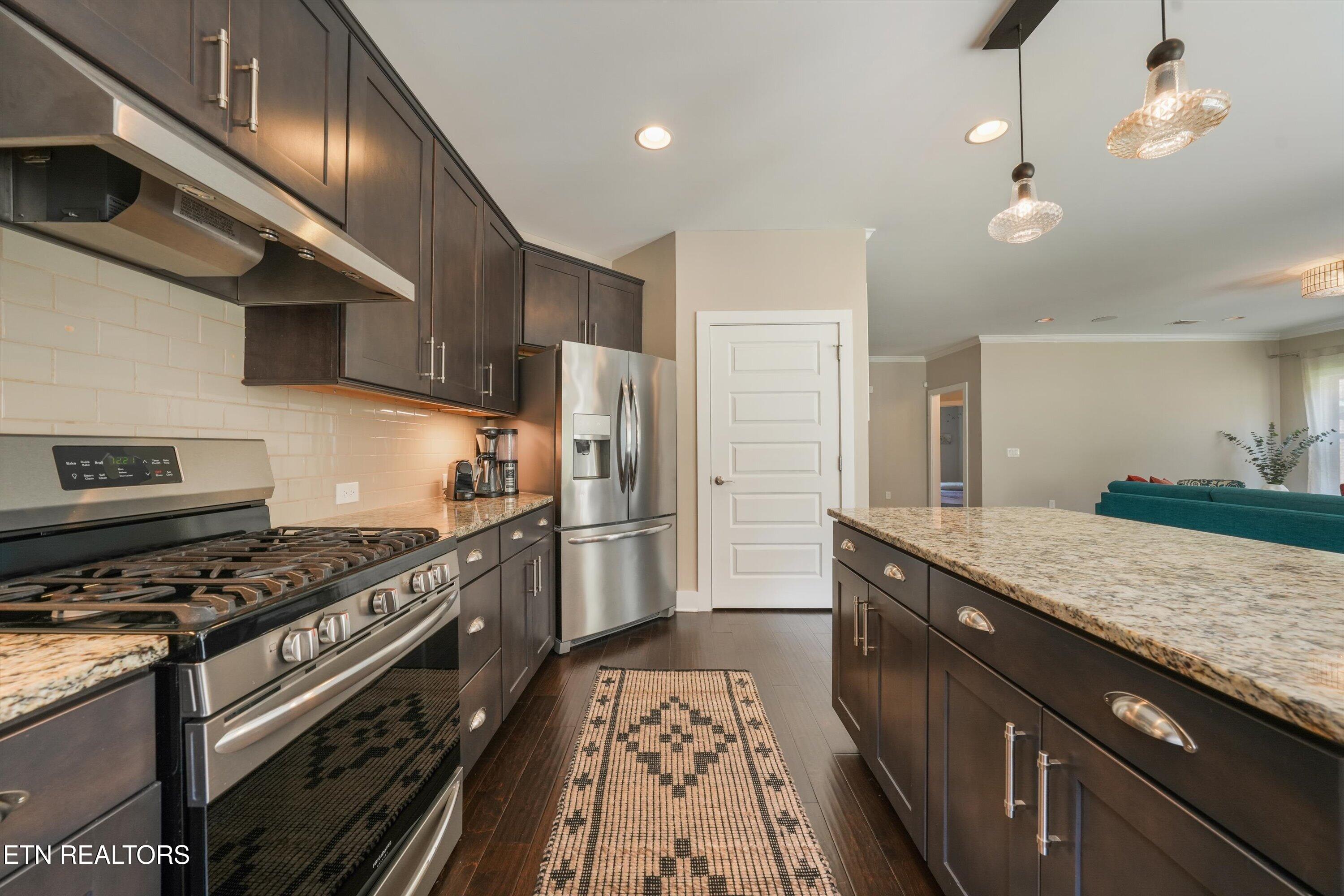 10720 Hunters Knoll Lane Knoxville TN 37932