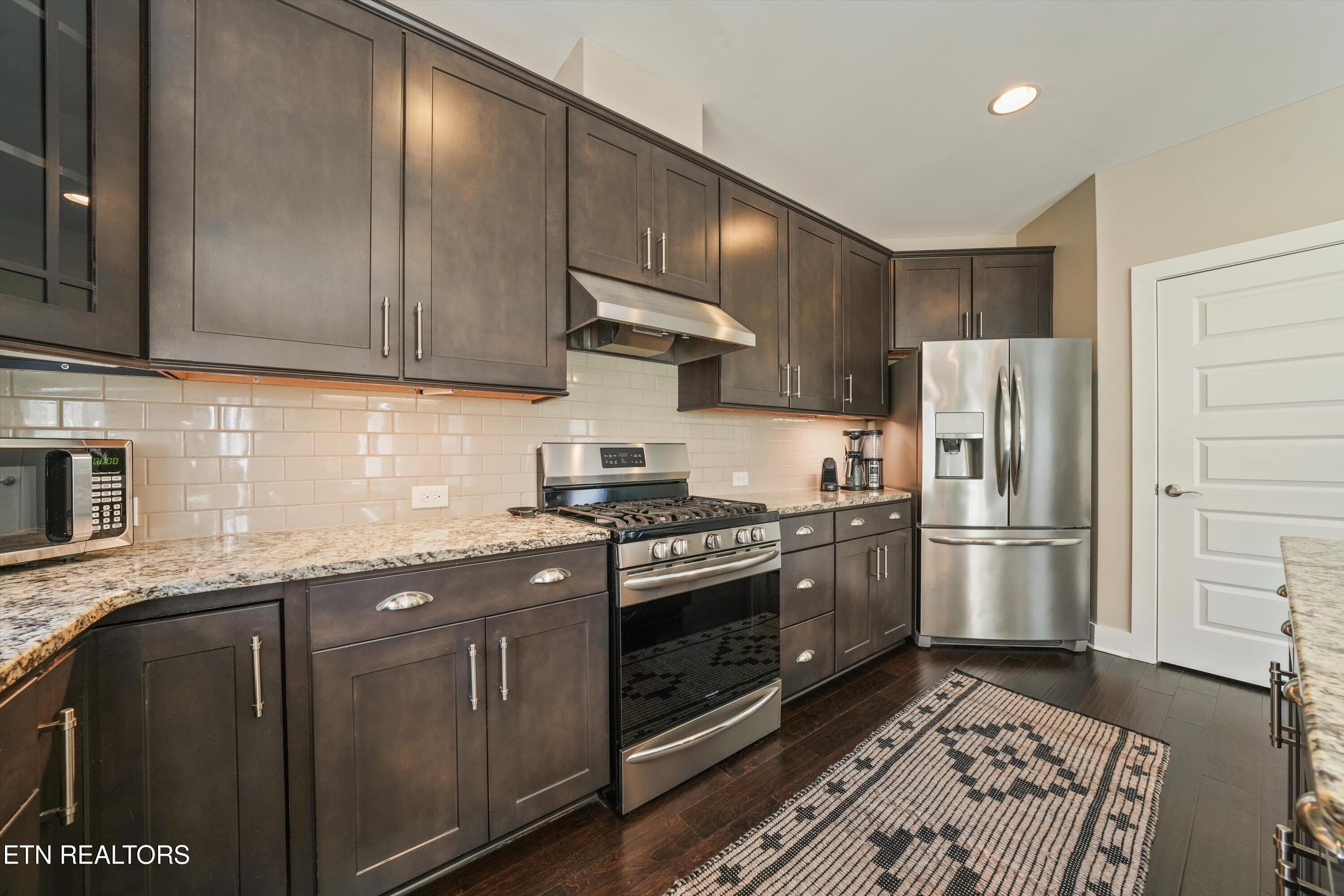 10720 Hunters Knoll Lane Knoxville TN 37932