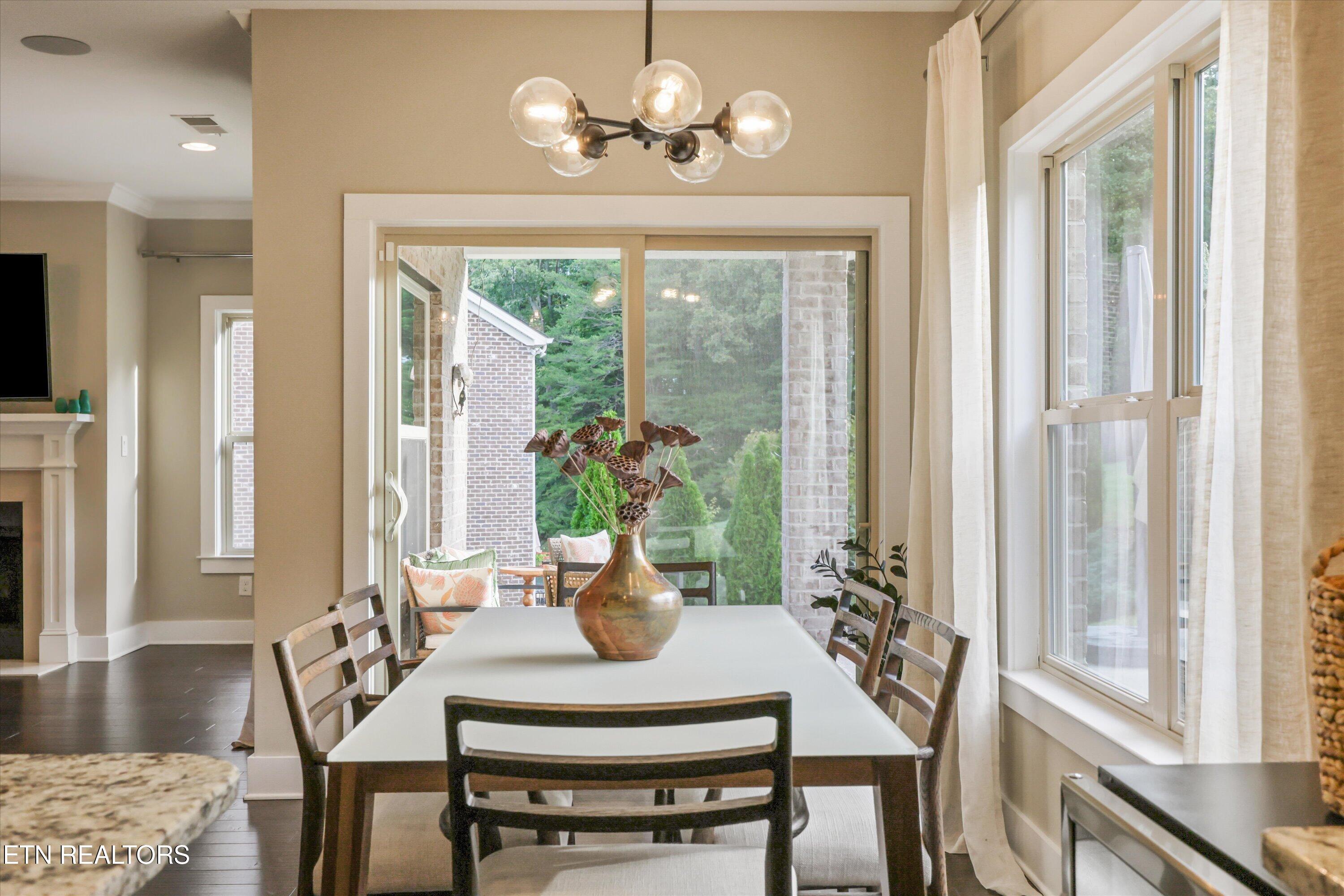 10720 Hunters Knoll Lane Knoxville TN 37932