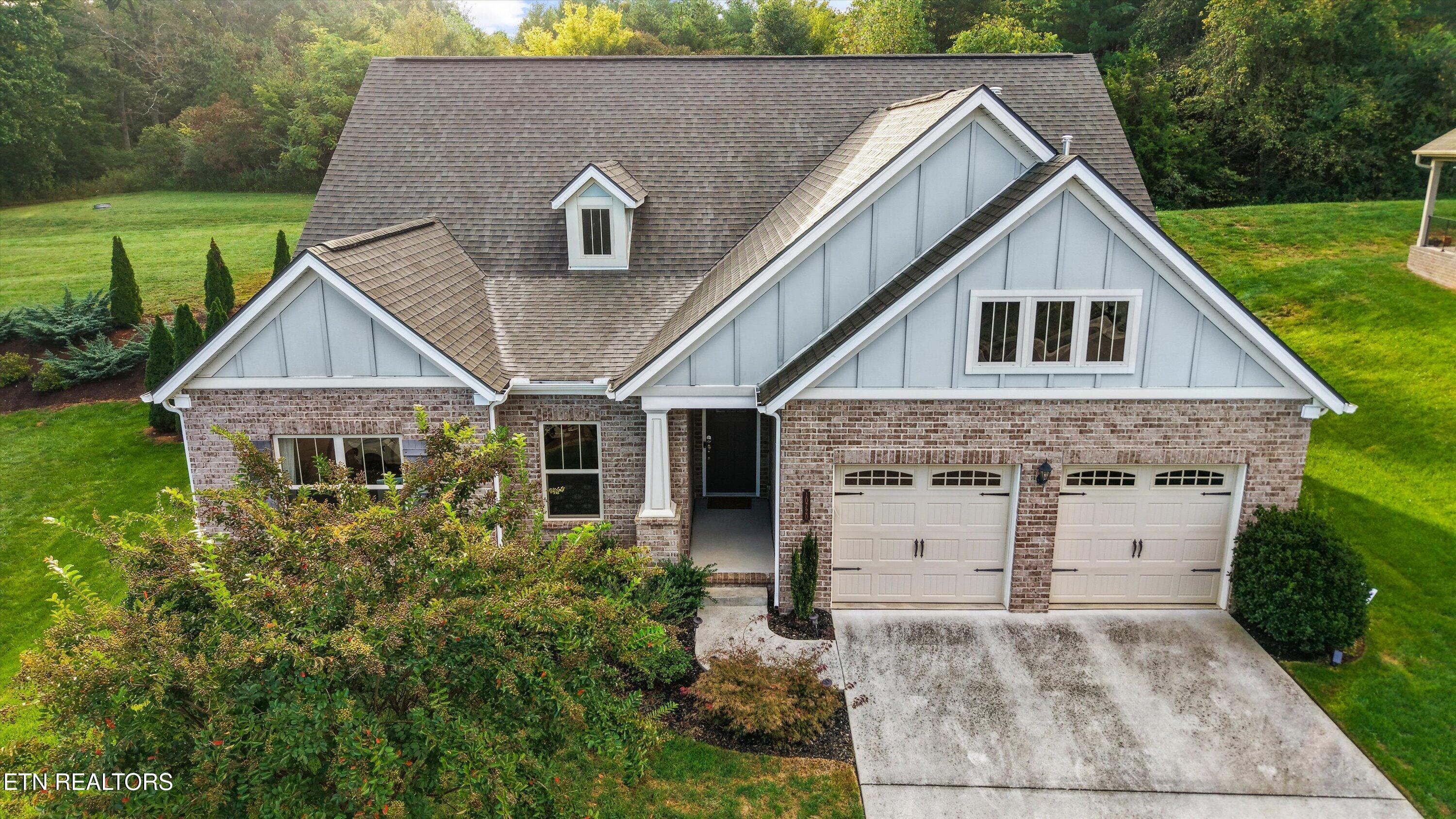 10720 Hunters Knoll Lane Knoxville TN 37932