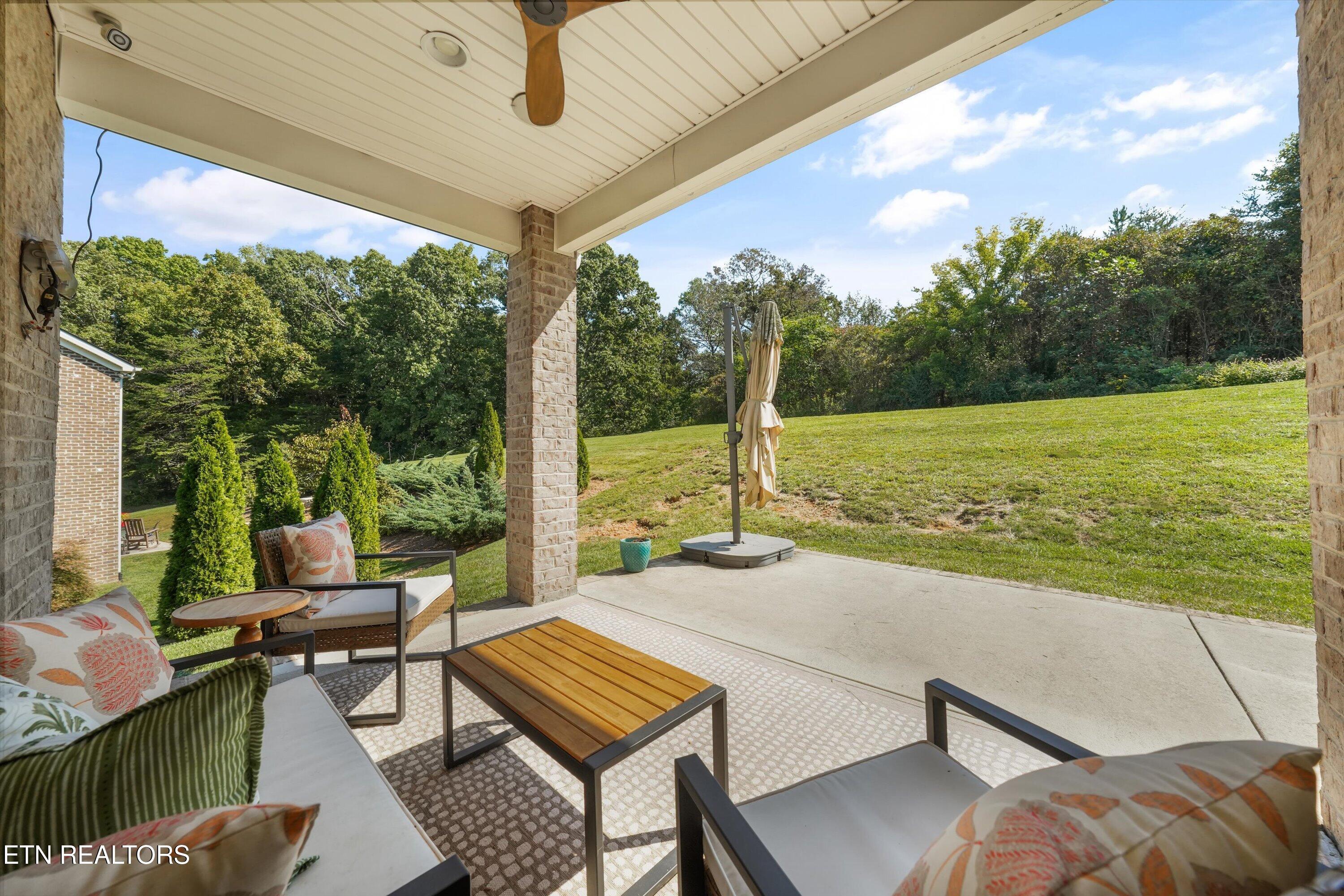 10720 Hunters Knoll Lane Knoxville TN 37932